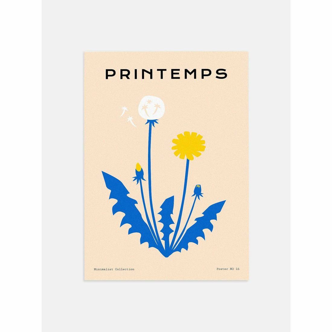Minimalistic Vases Kitchen Art Décor