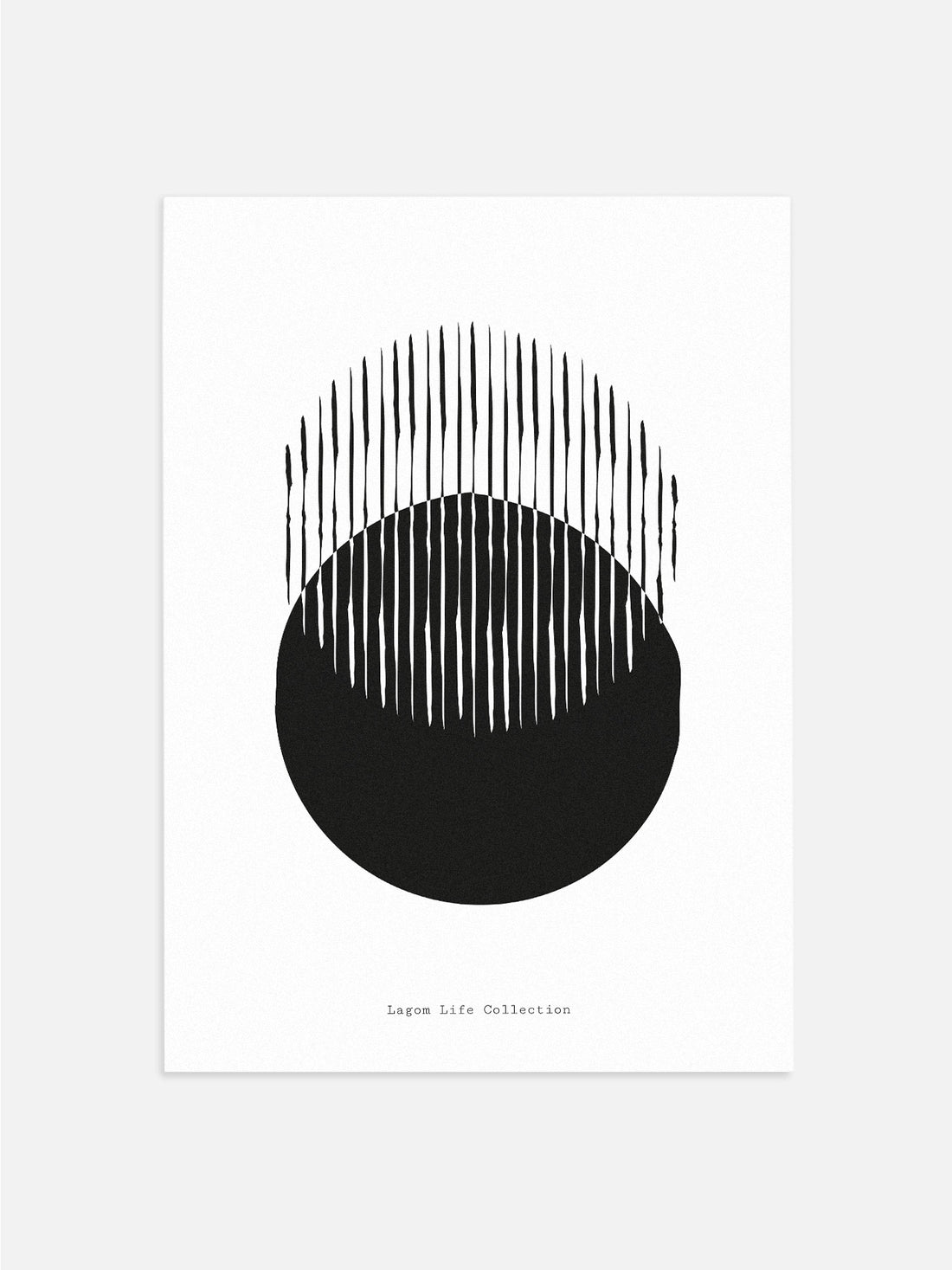 Abstract Aesthetic Art