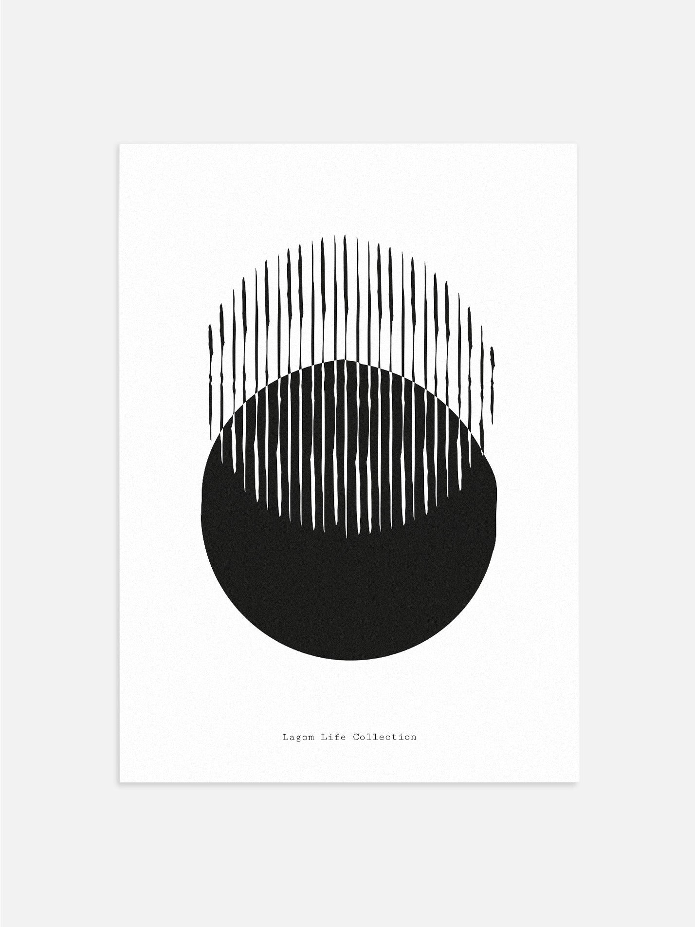 Abstract Aesthetic Art