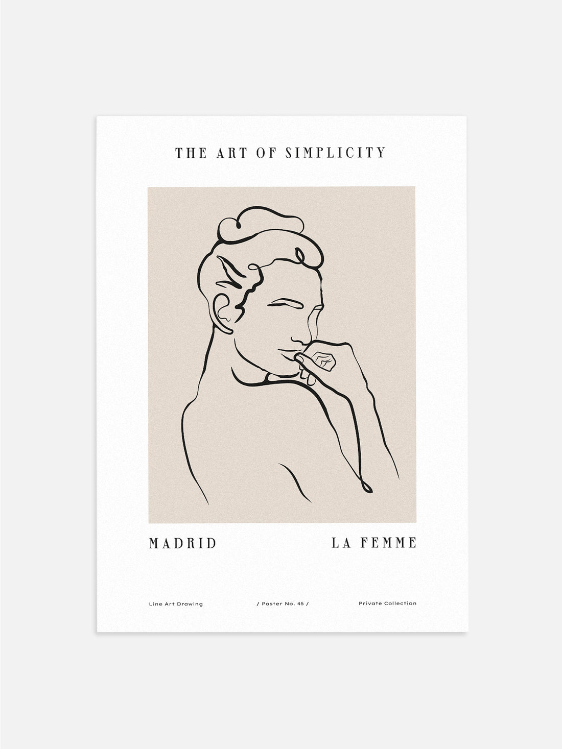 La Femme Madrid