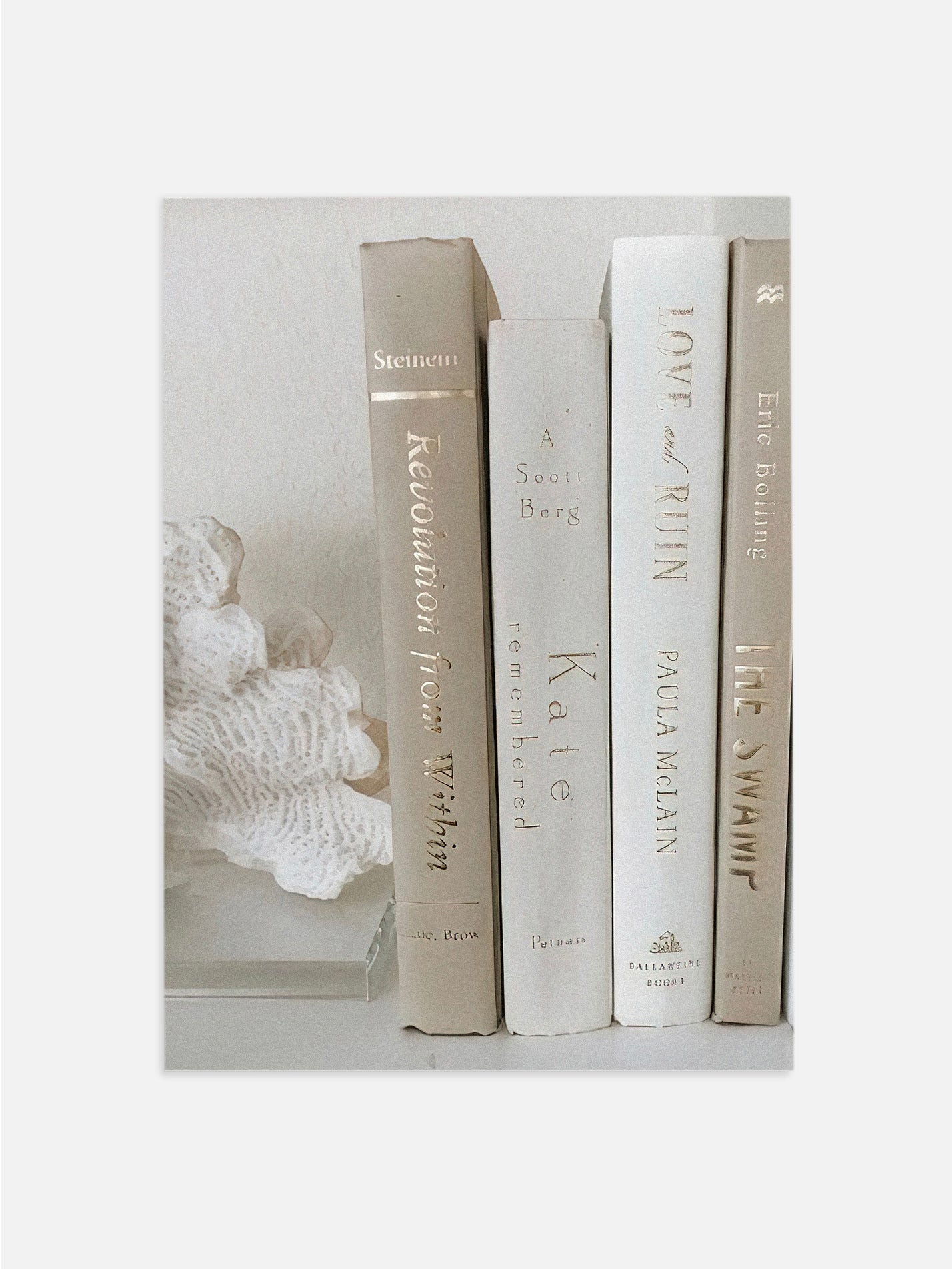 Beige Books