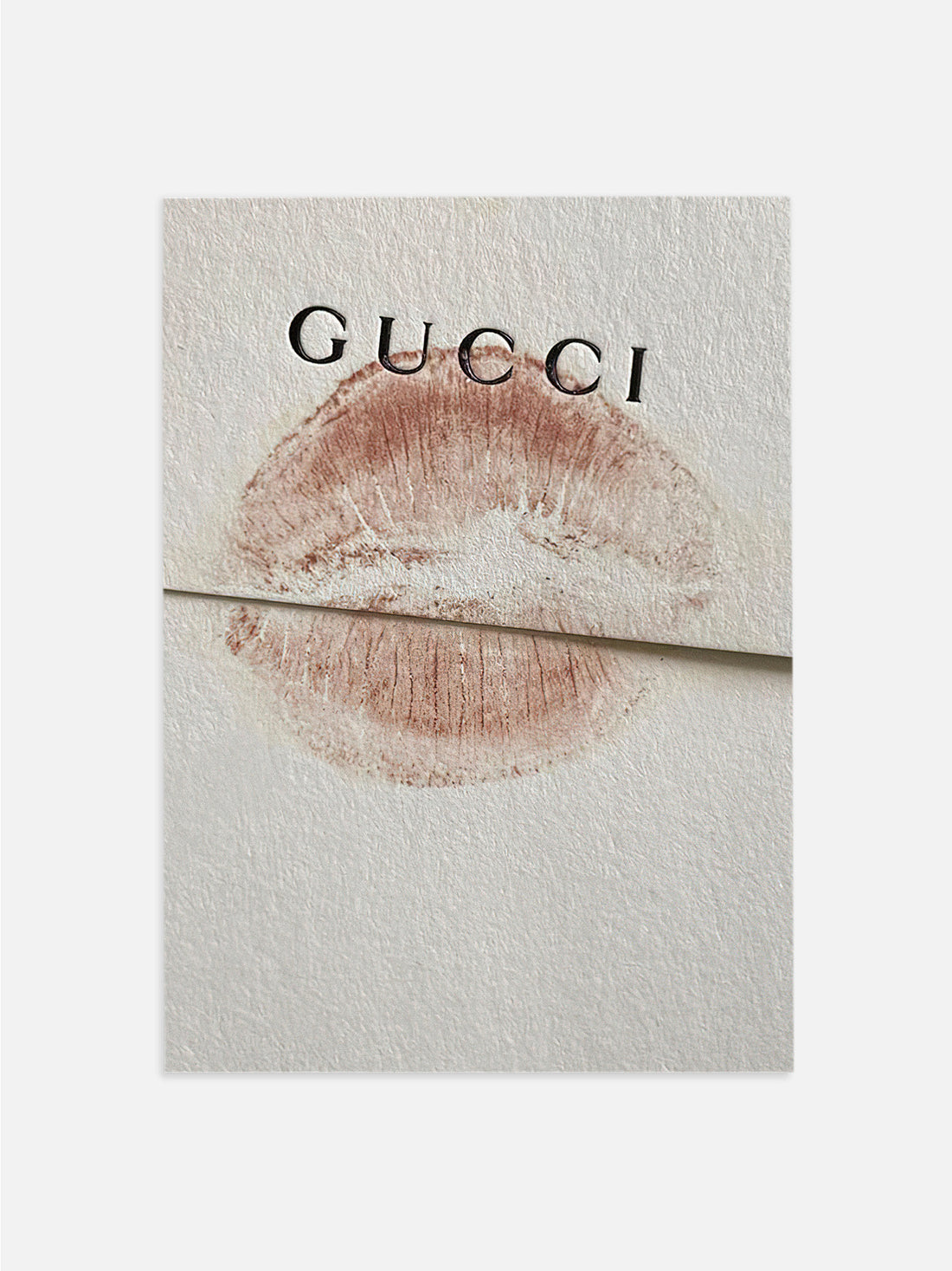 Kiss of Gucci