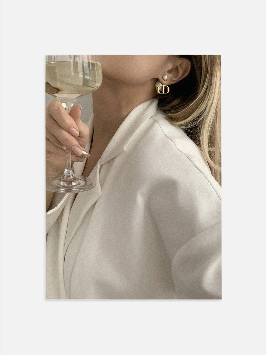Champagne Celebration