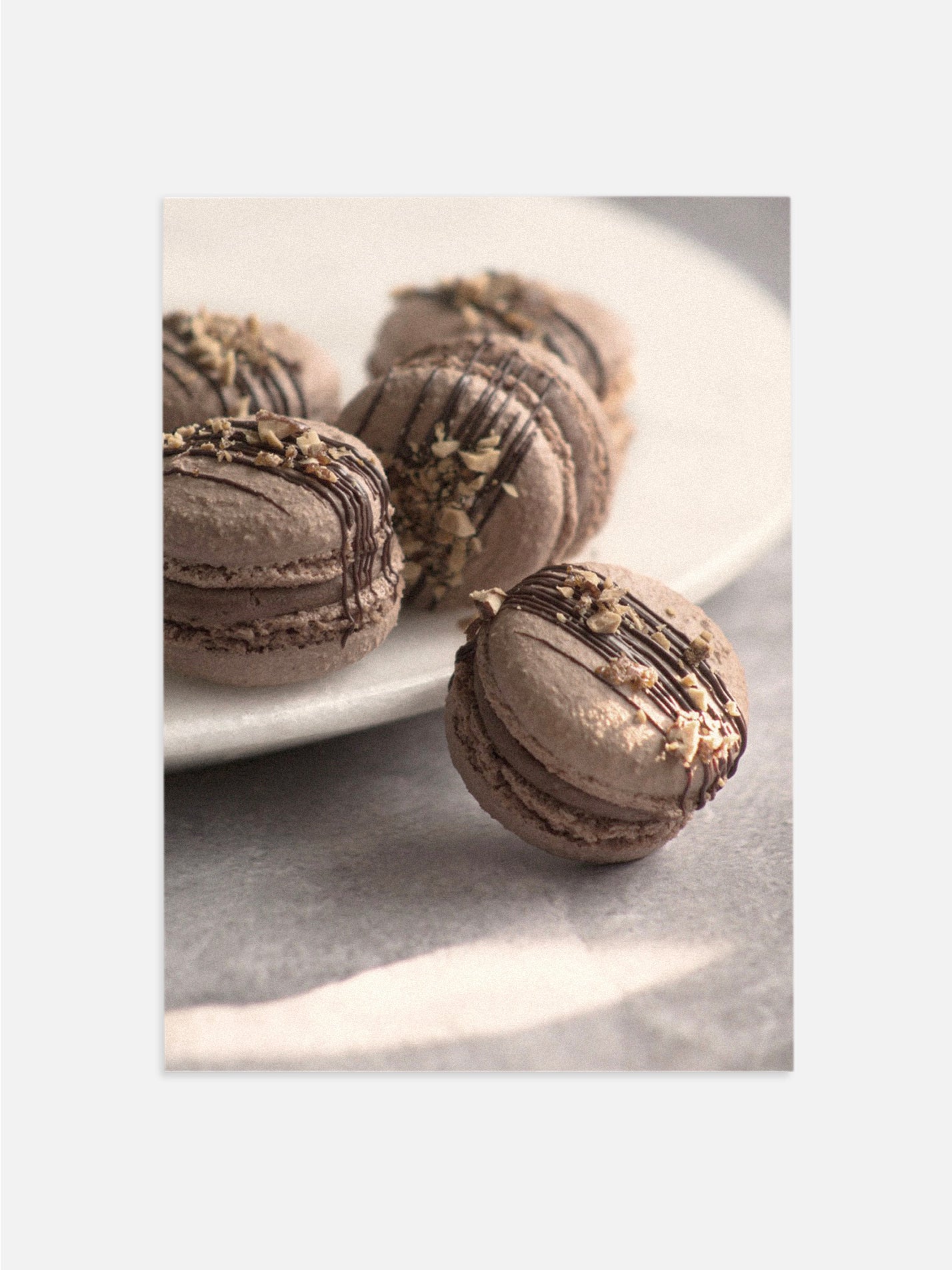 Macaroons 