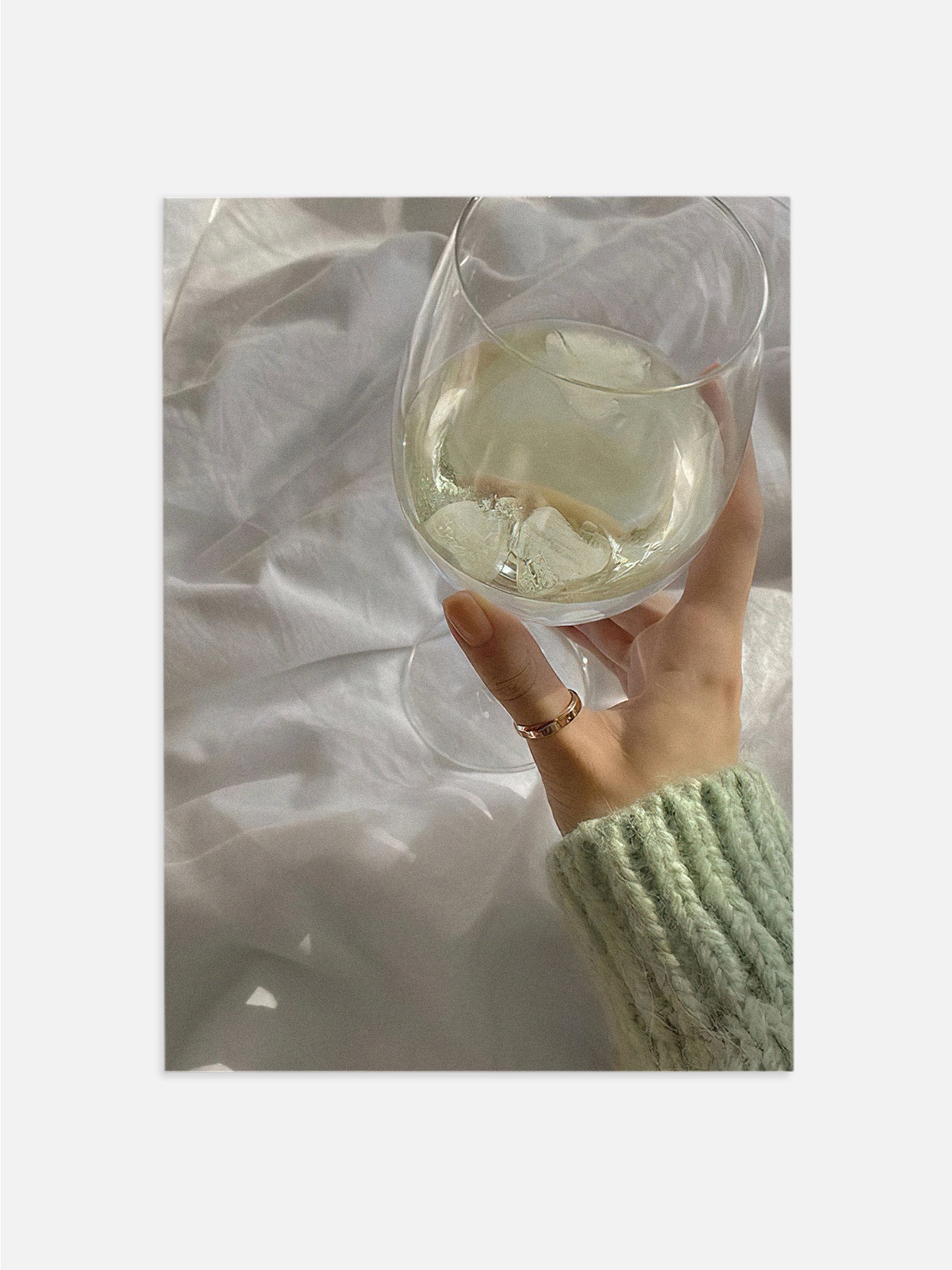White Wine Time