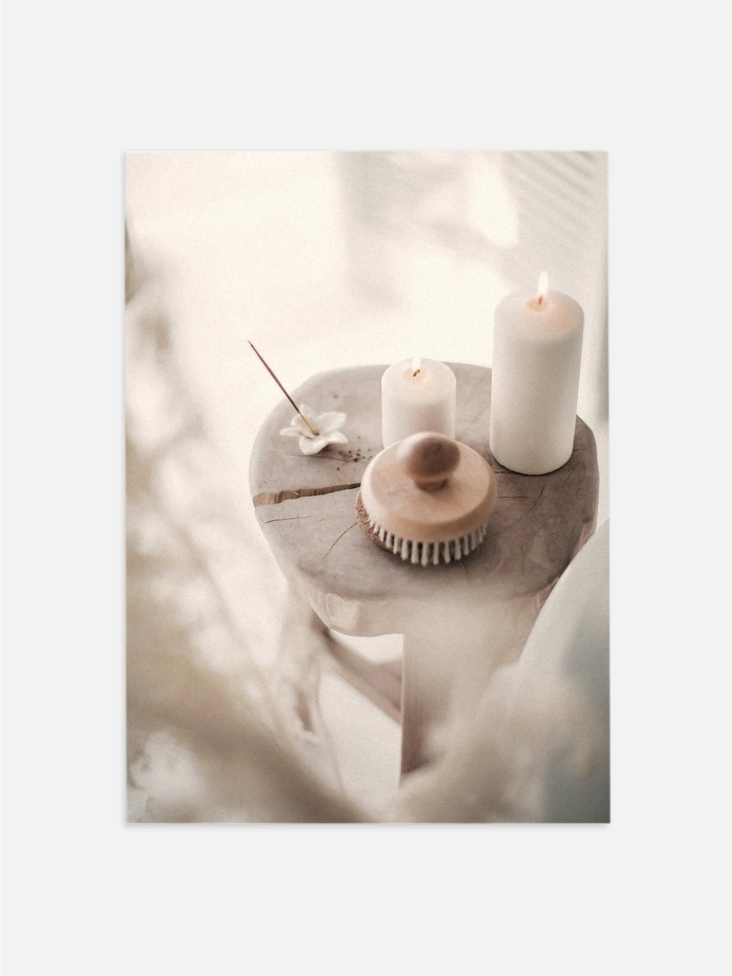 Calming Candles