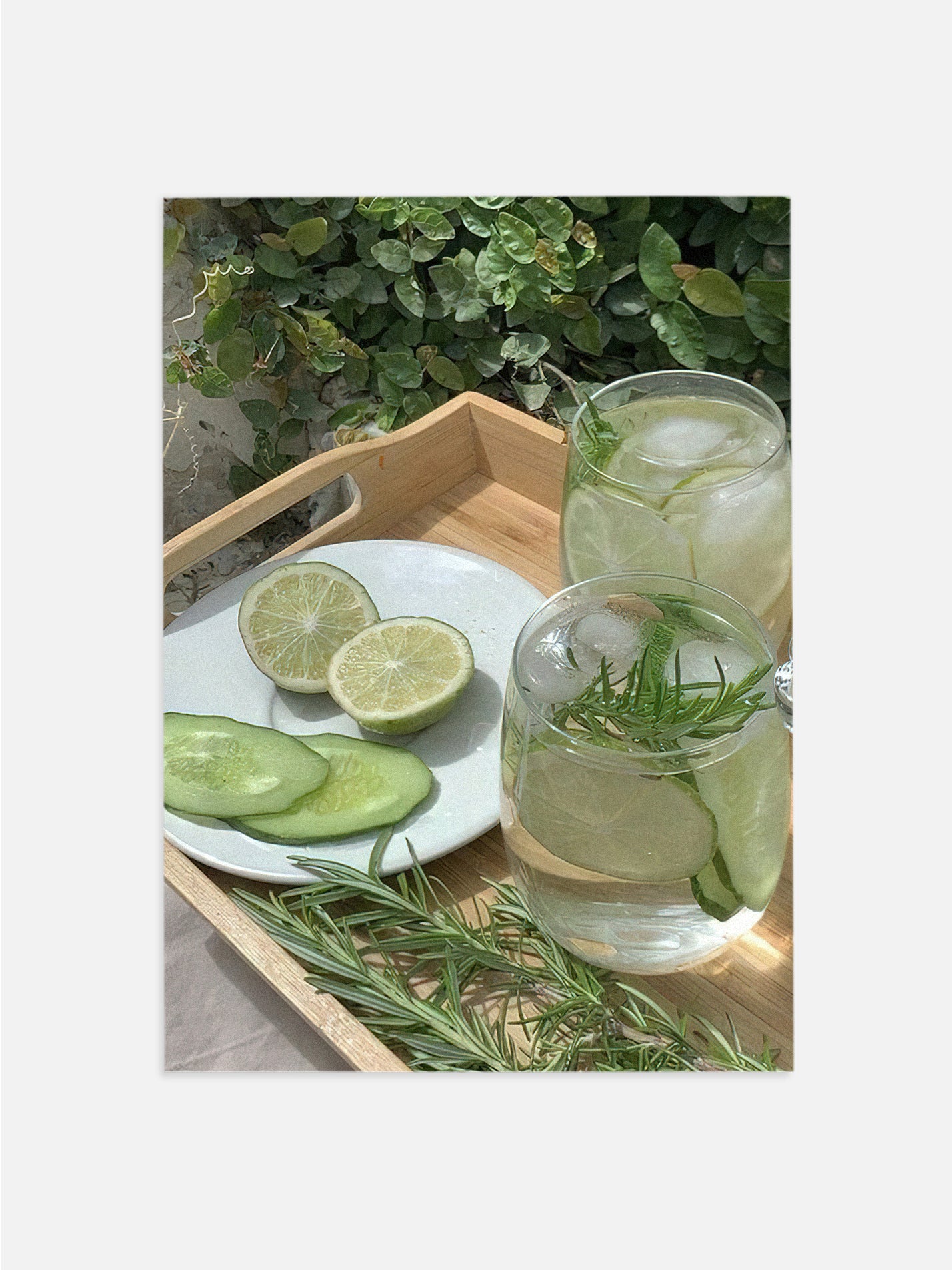Refreshing Drinks