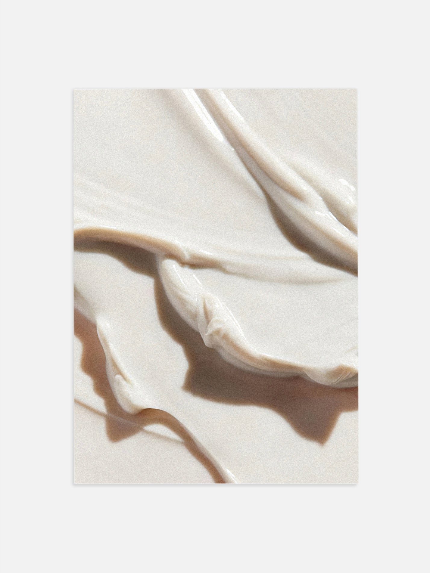 Creamy Lotion