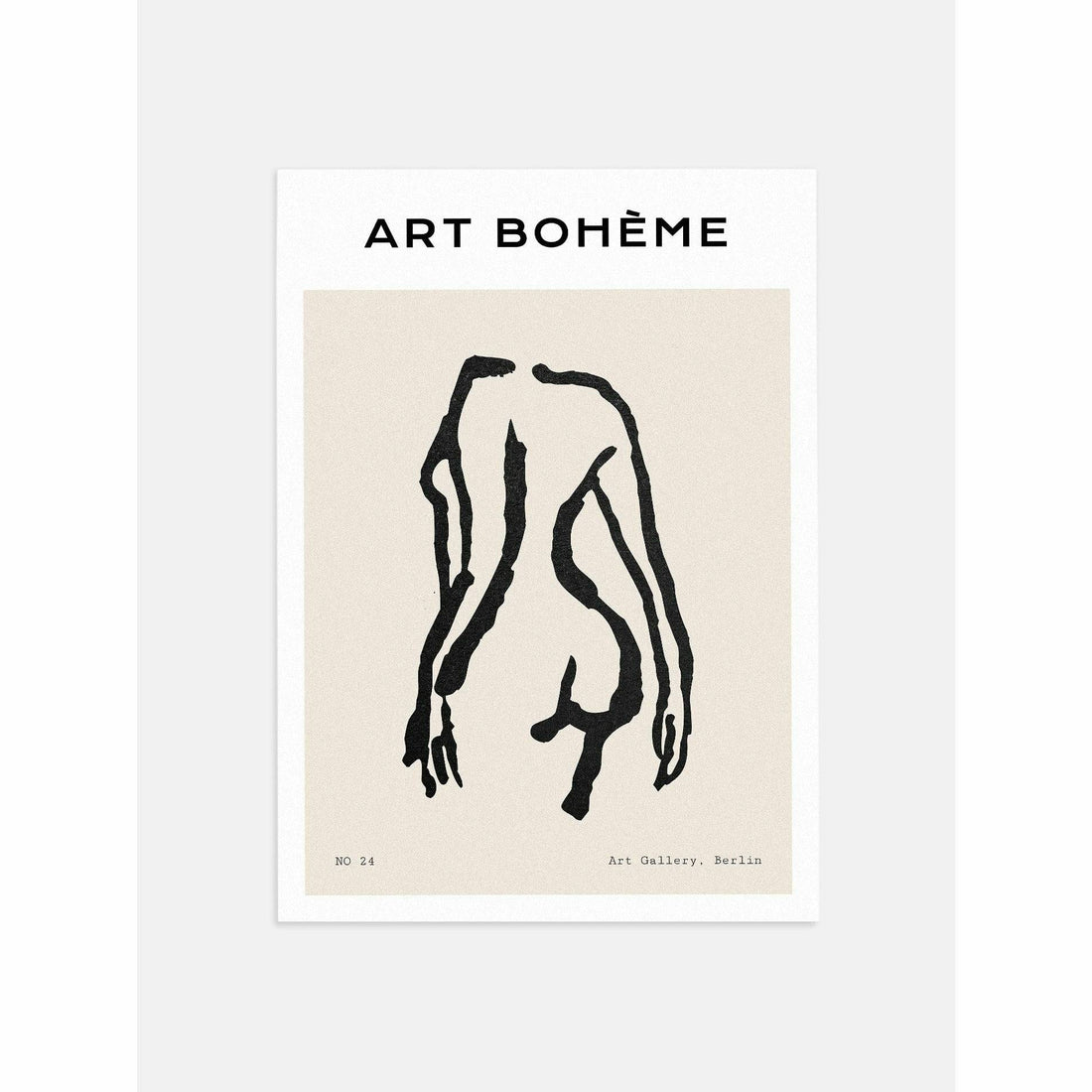 Boheme Backside