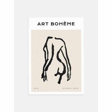 Boheme Backside