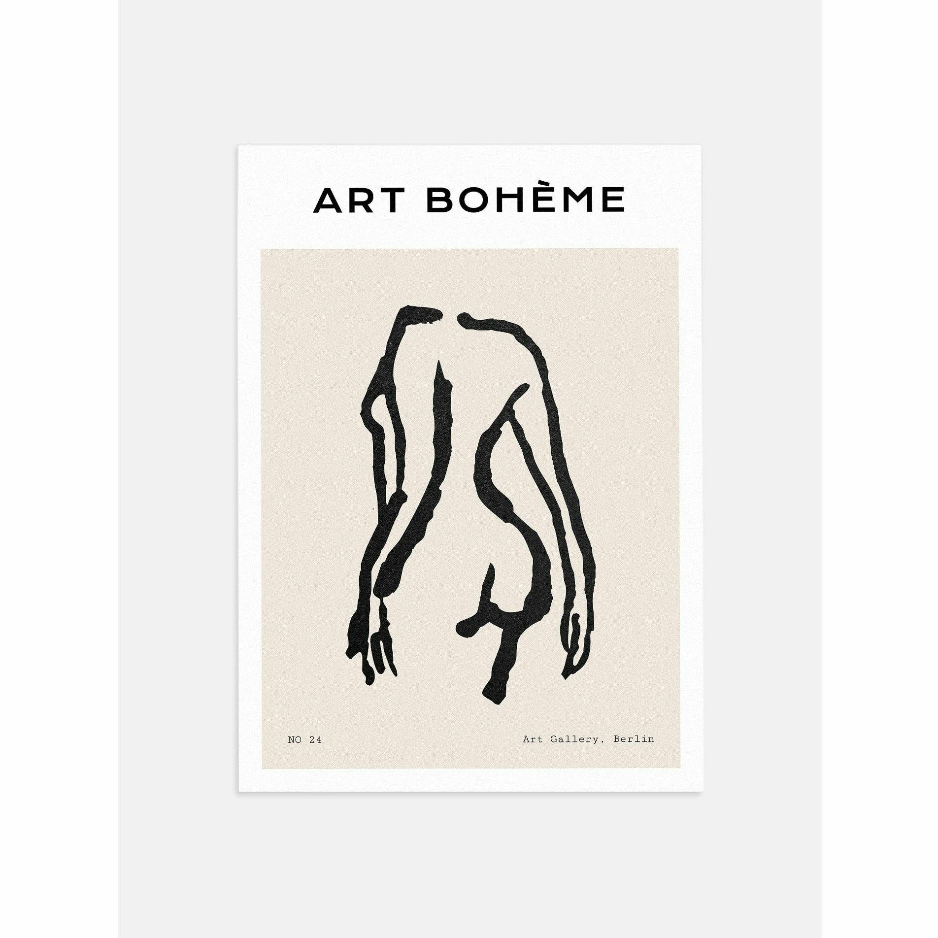 Boheme Backside