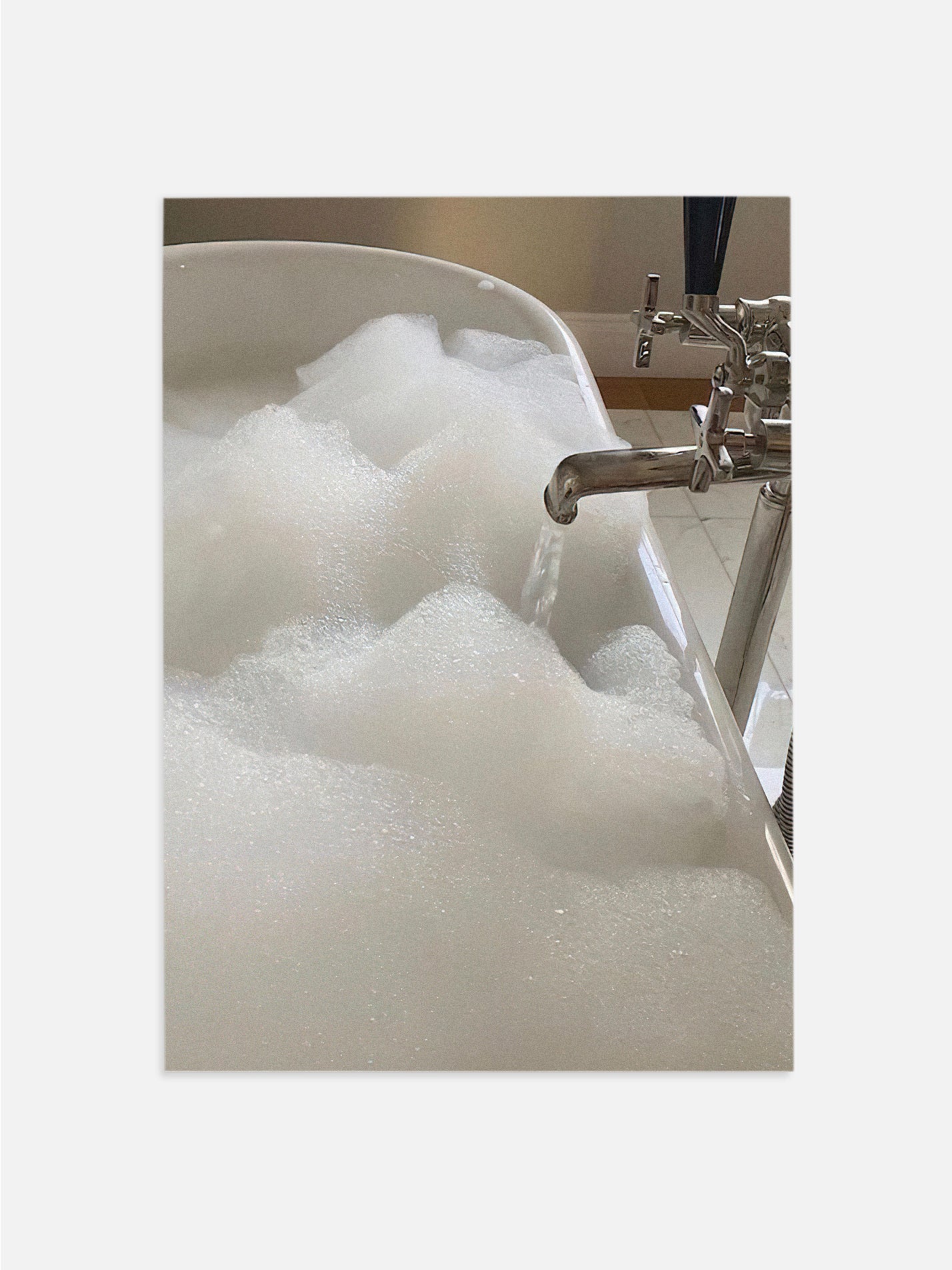 Bubble Bath