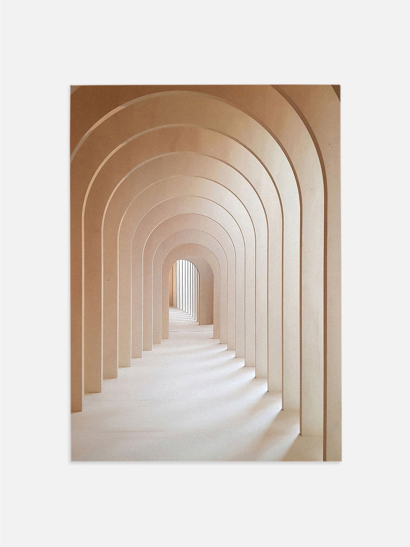 Warm Arches