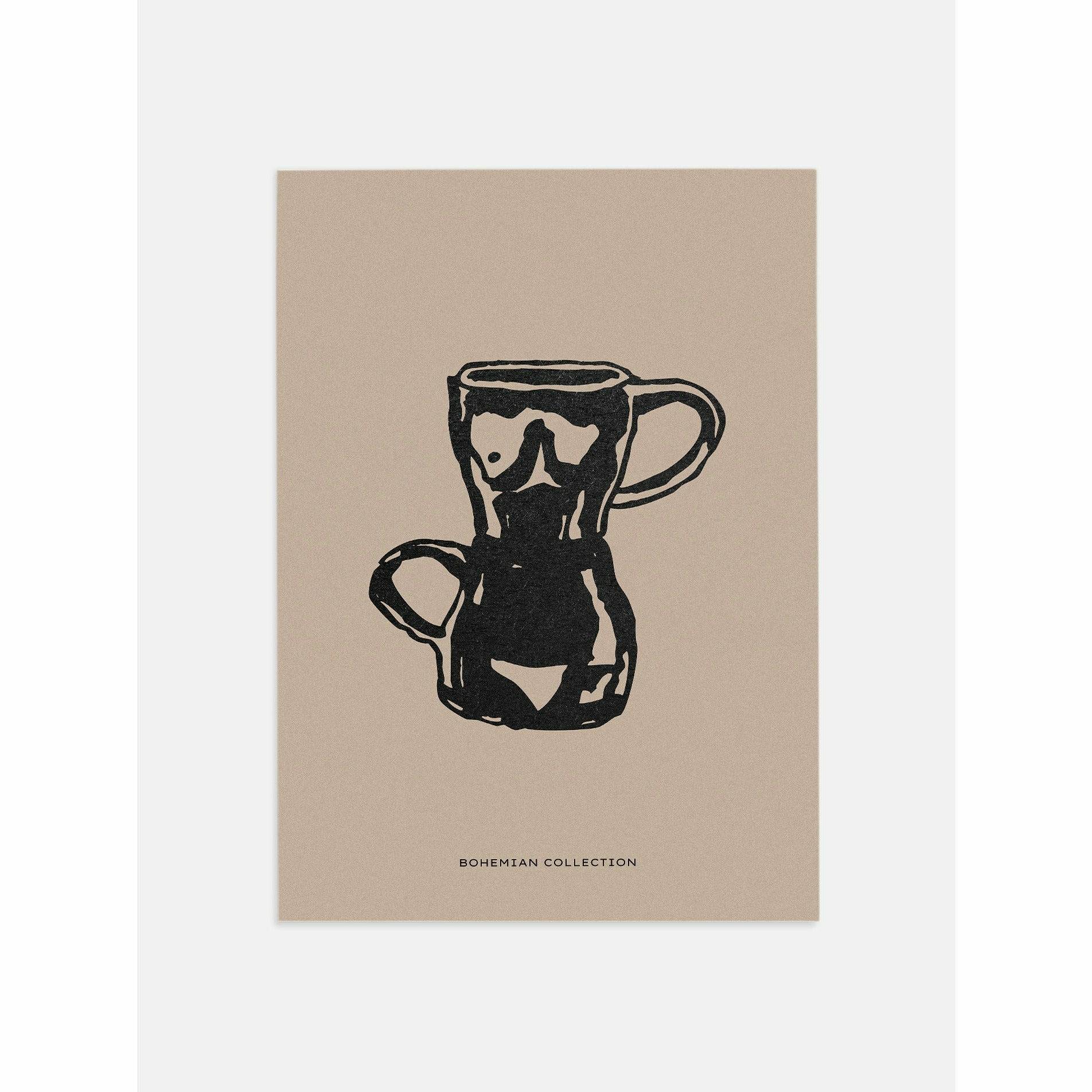 Figurine Cup