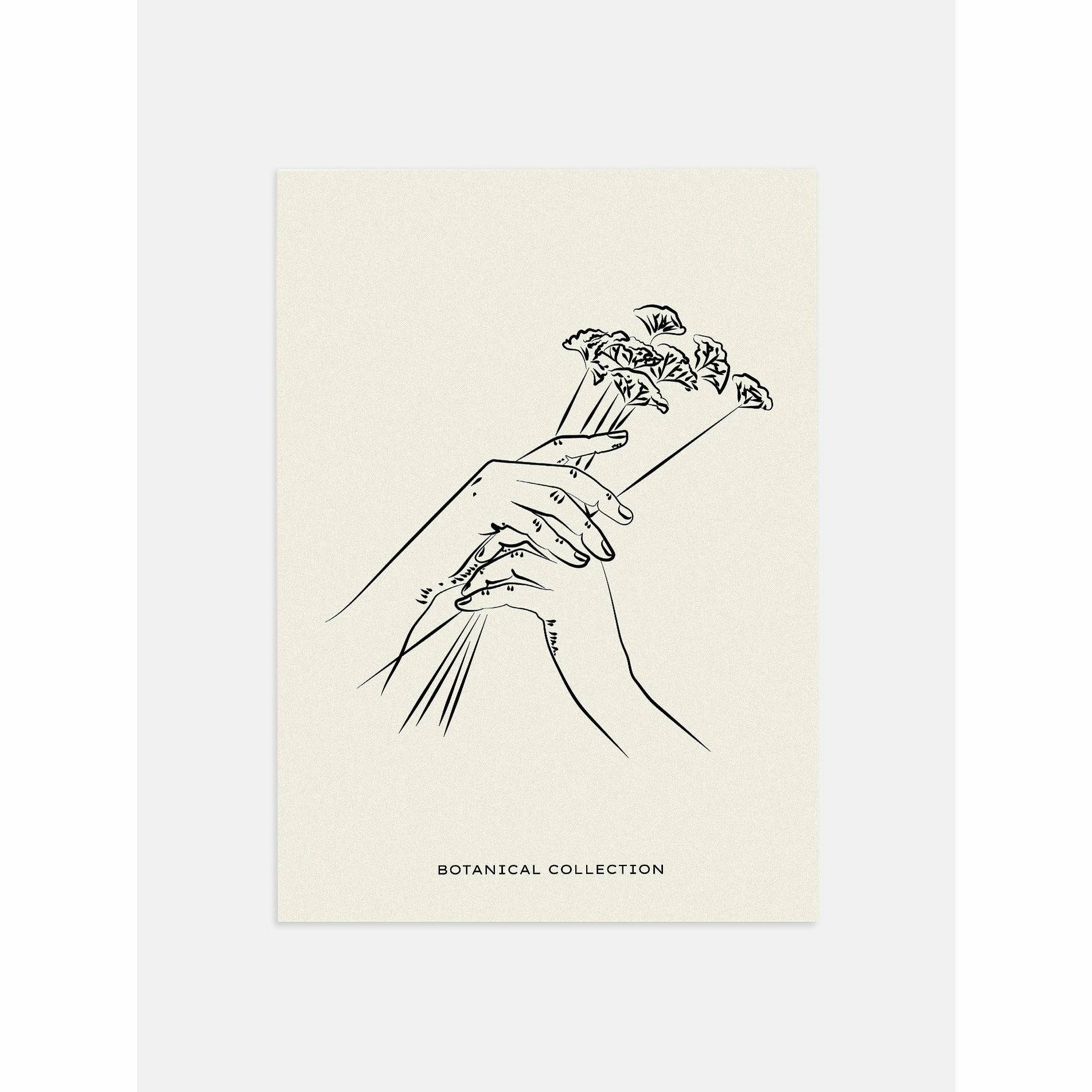 Handful of Wildflowers