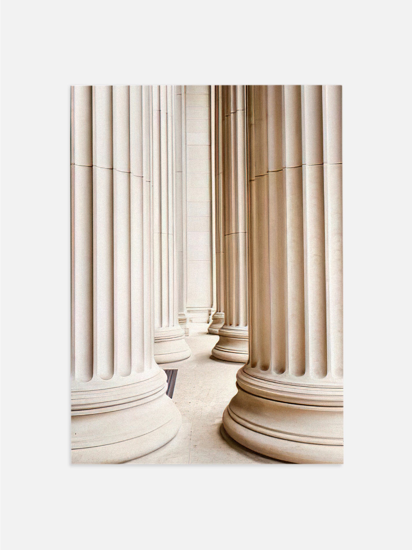 Giant Columns