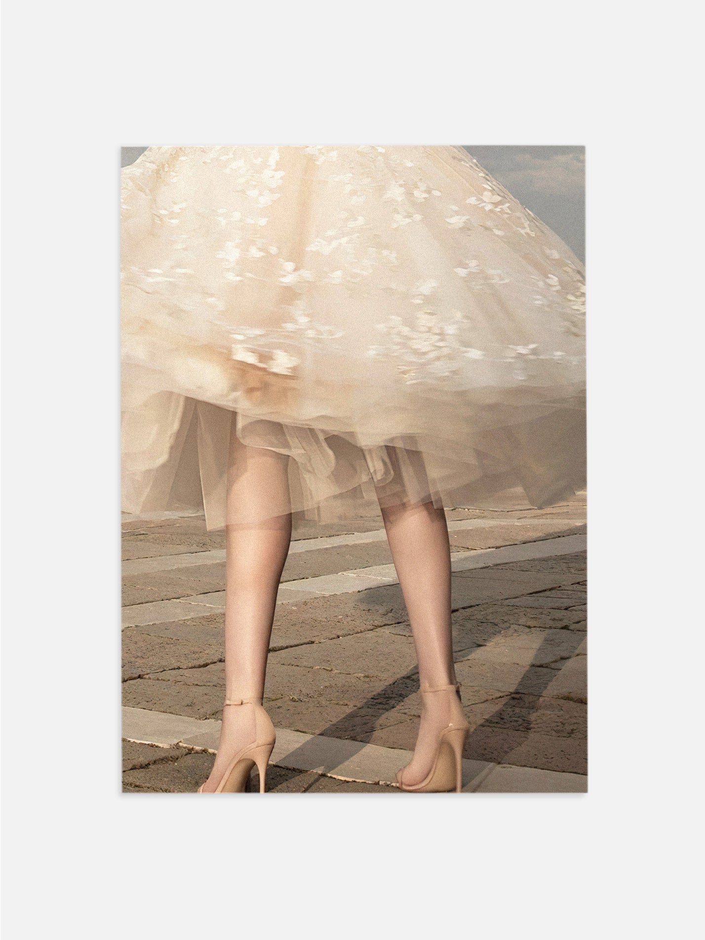 Full Skirt