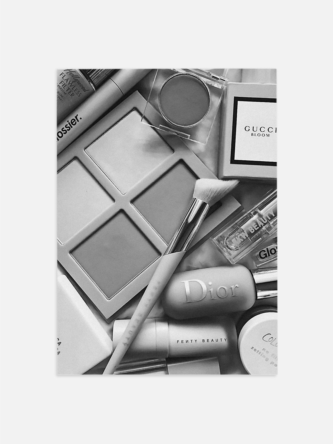 High End Makeup