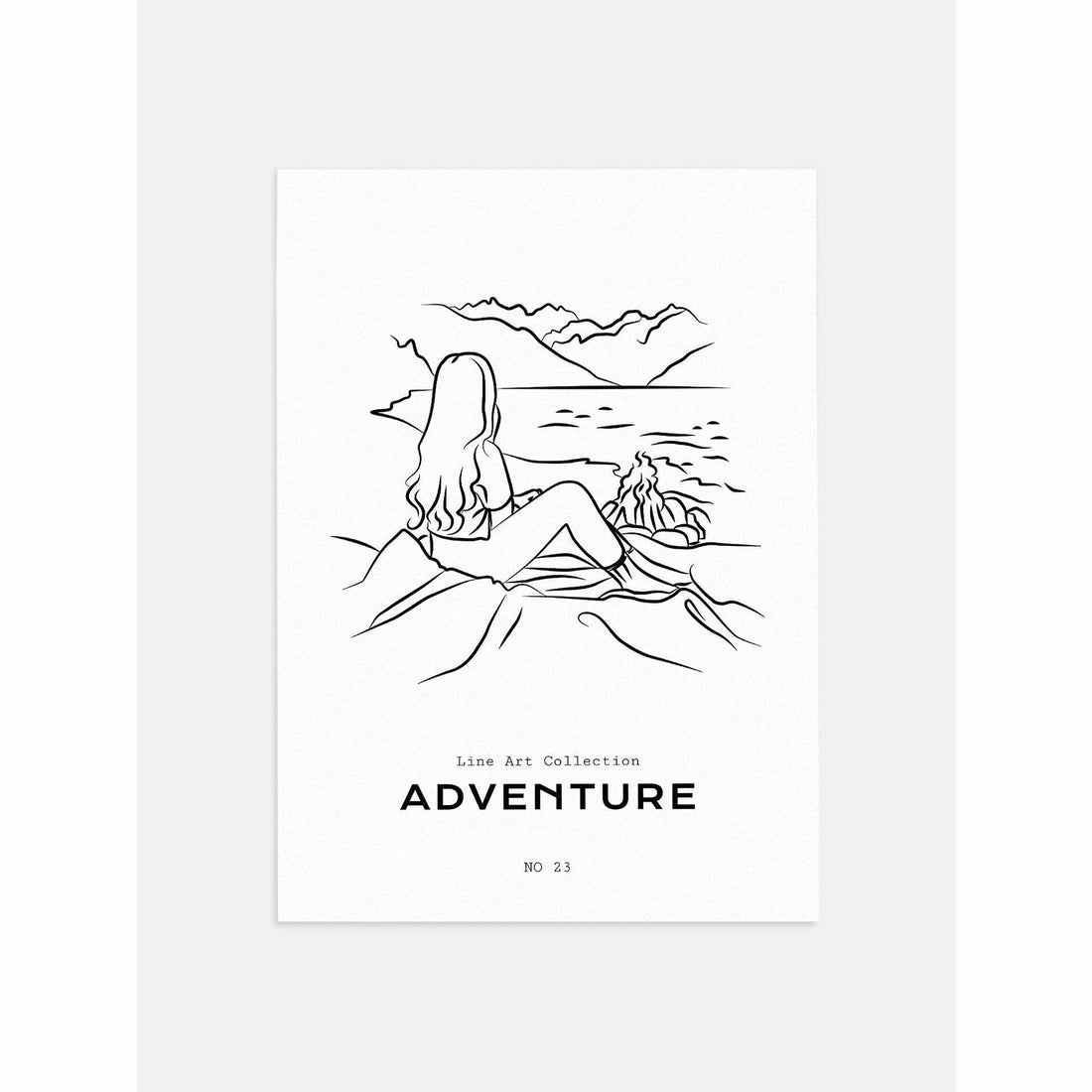 The Adventure Seeker