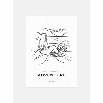 The Adventure Seeker