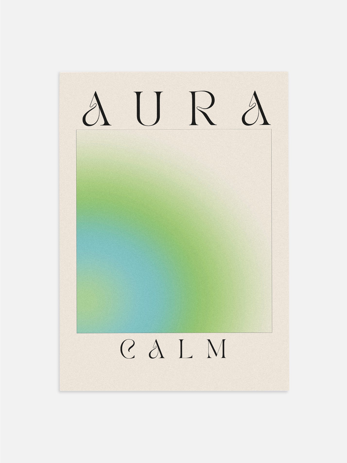 Aura Calm