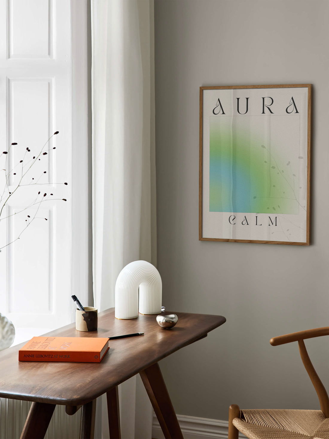 Aura Calm
