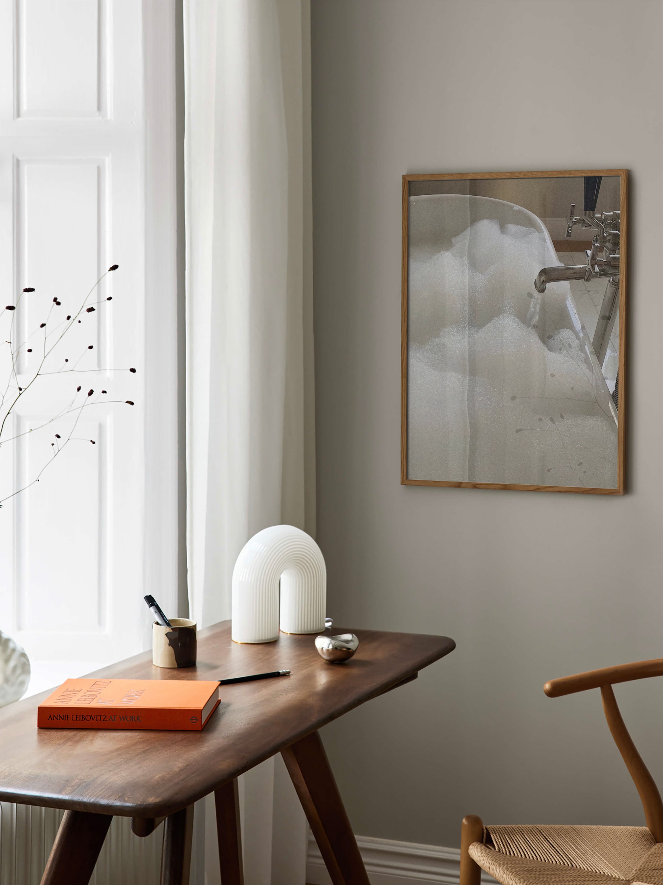 Bubble Bath poster