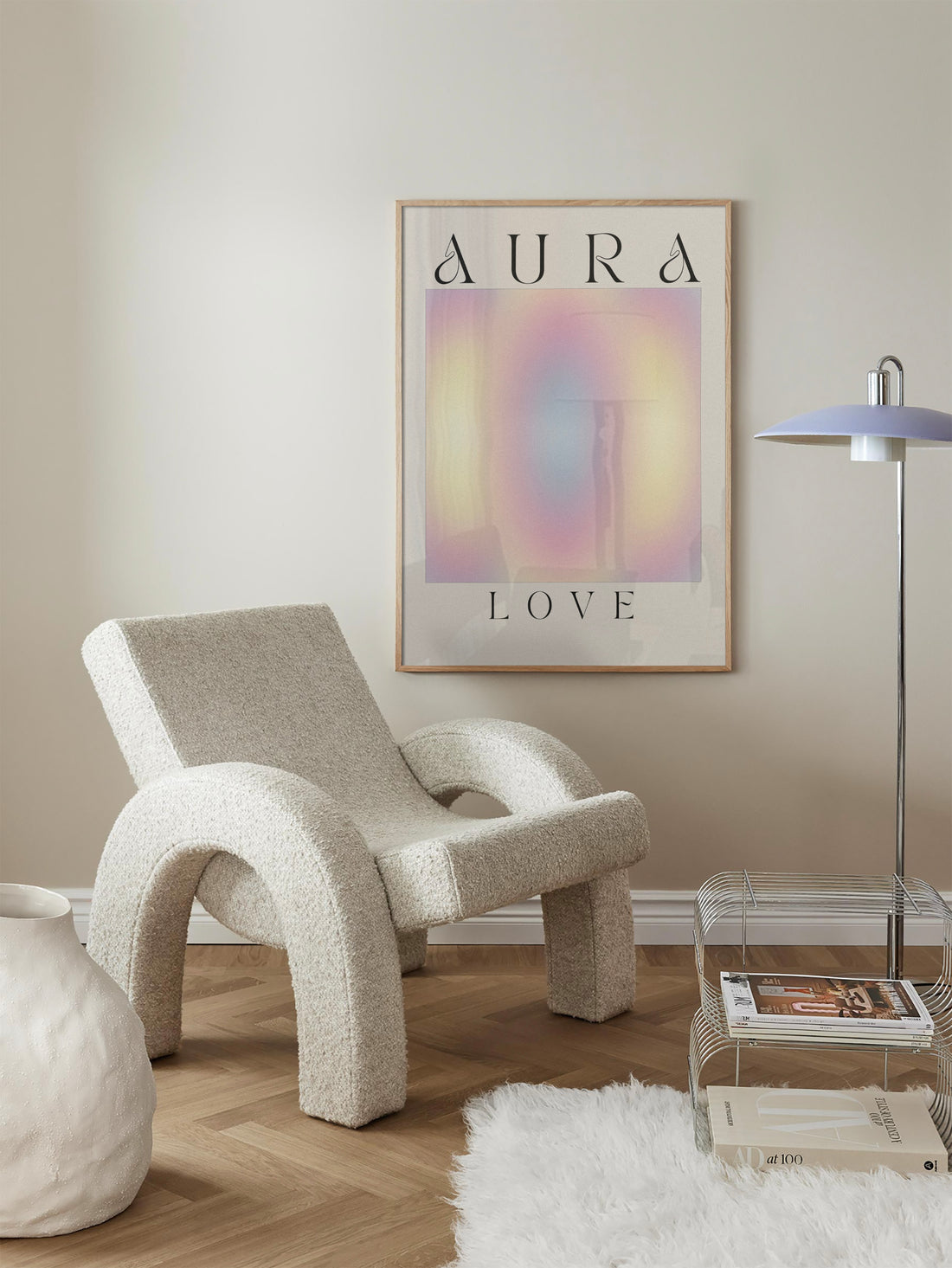 Aura Love