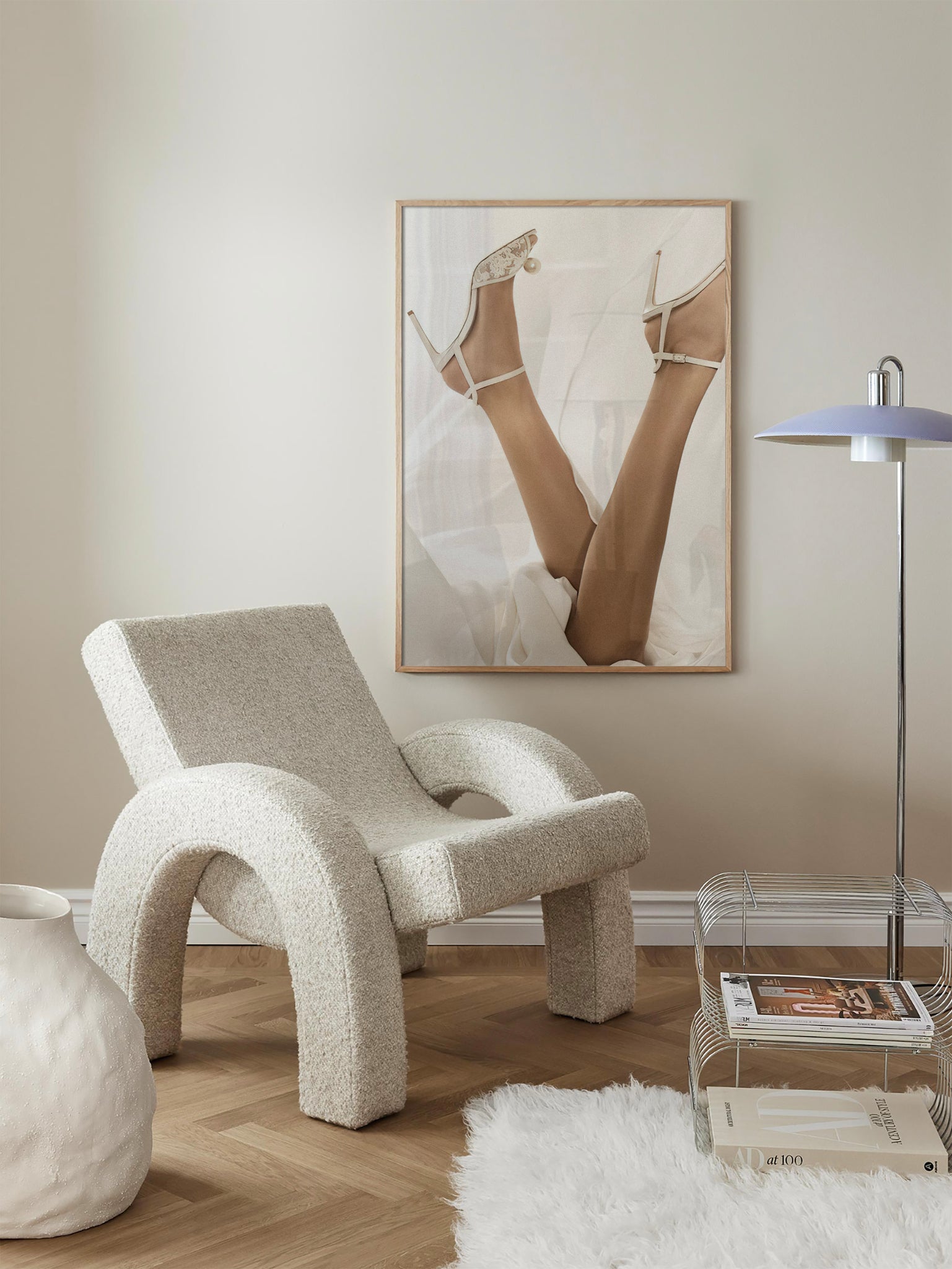 Kick Your Heels Up poster