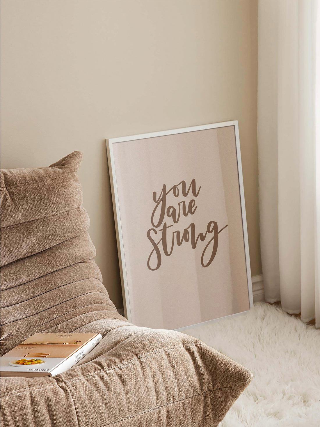 You Are Strong