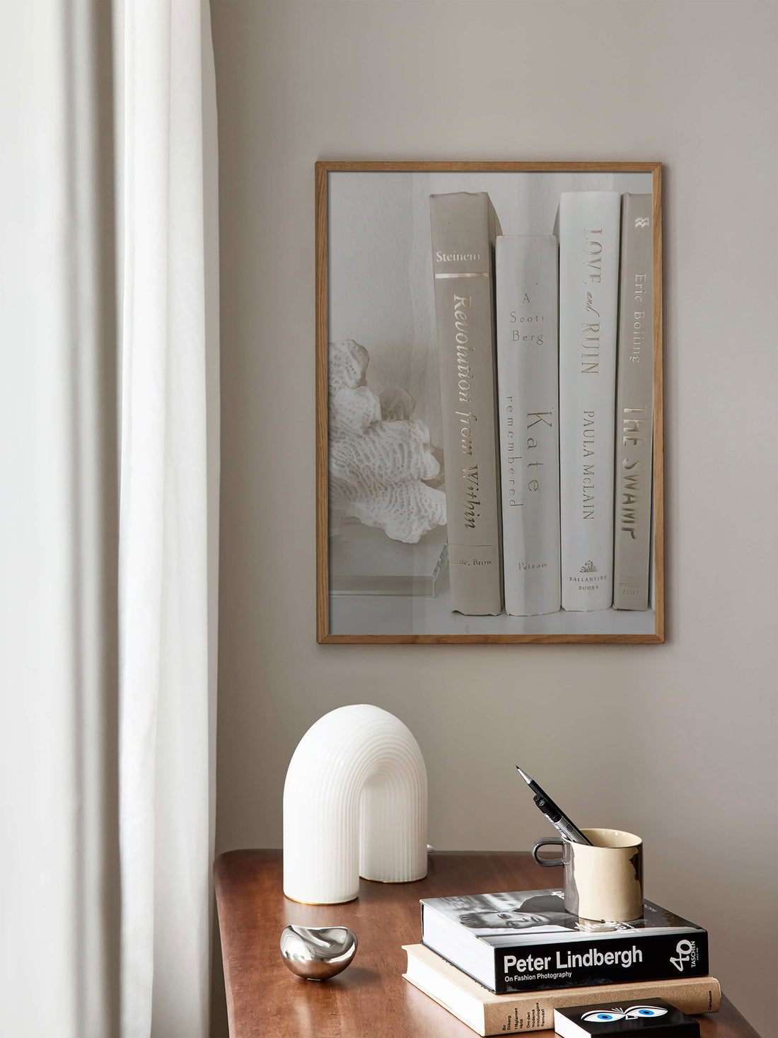 Beige Books