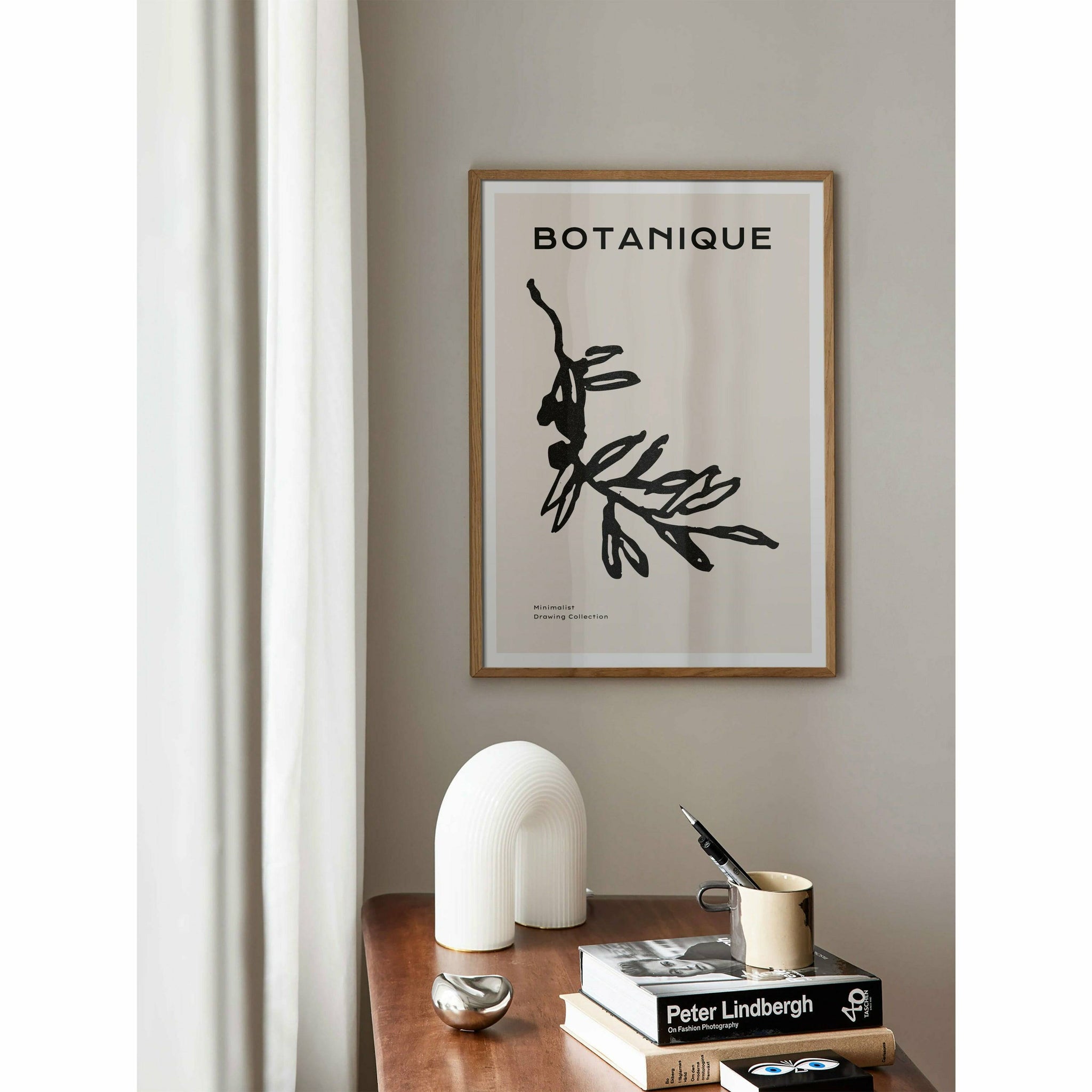 Botanique Stems