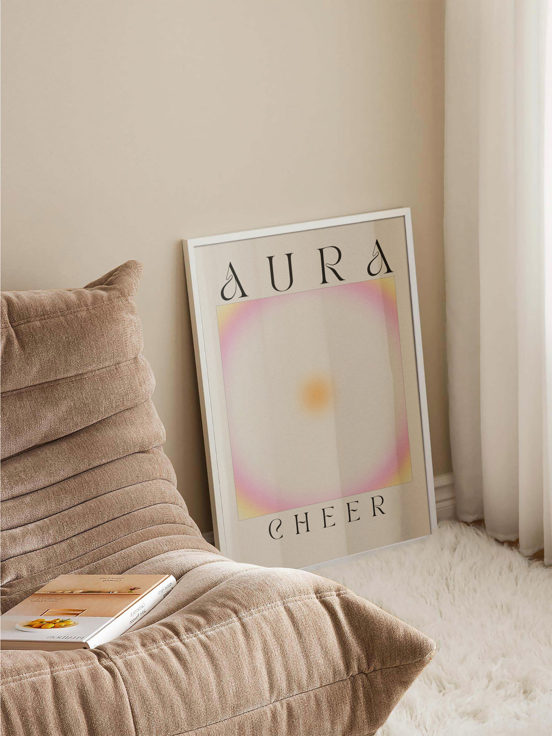 Aura Cheer
