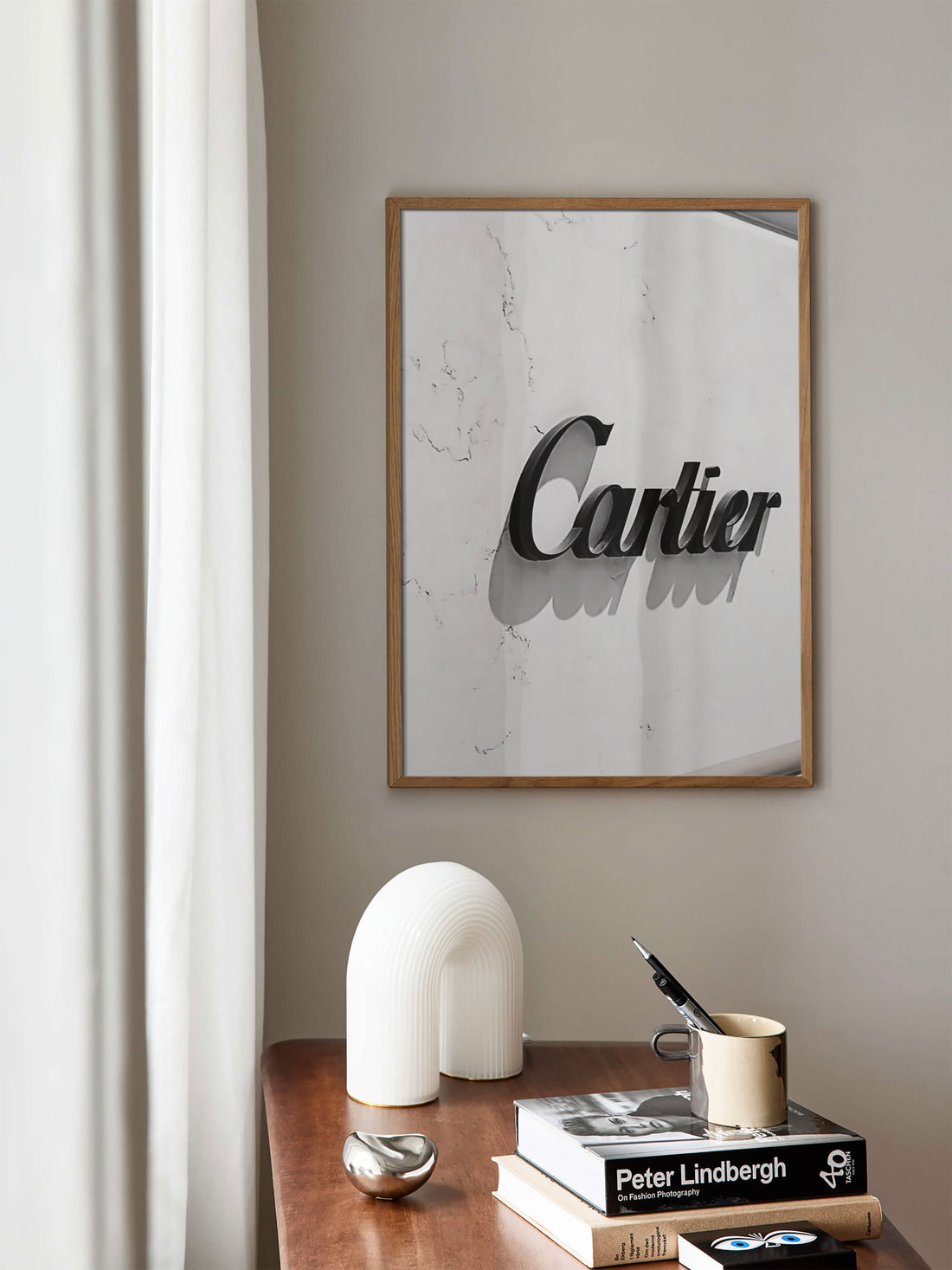 Cartier Store
