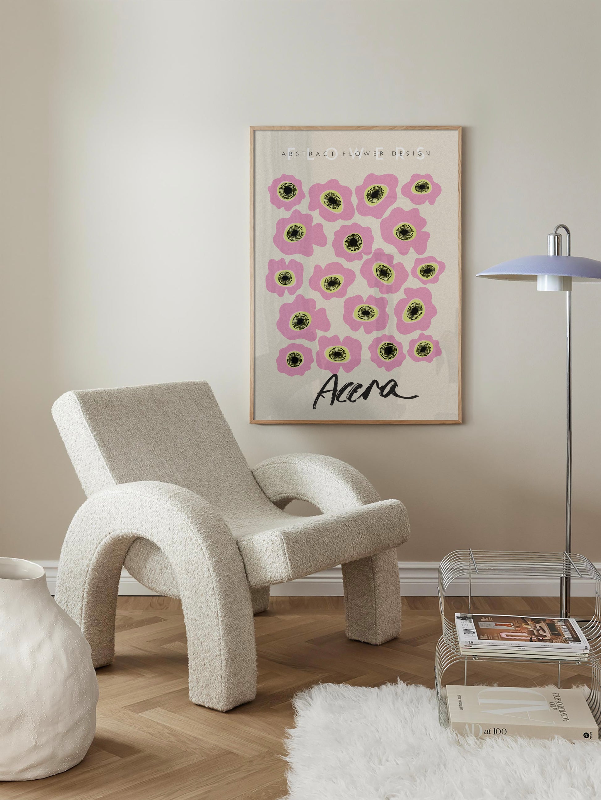 Acera Flowers