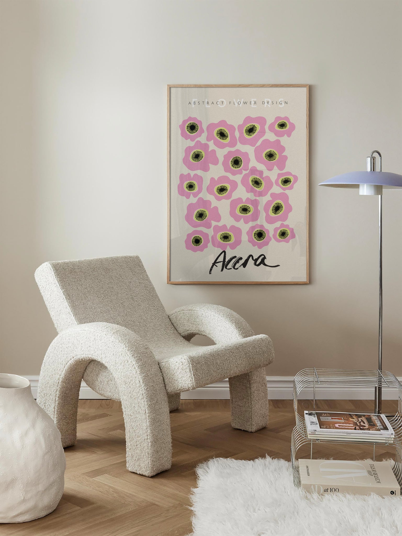 Acera Flowers
