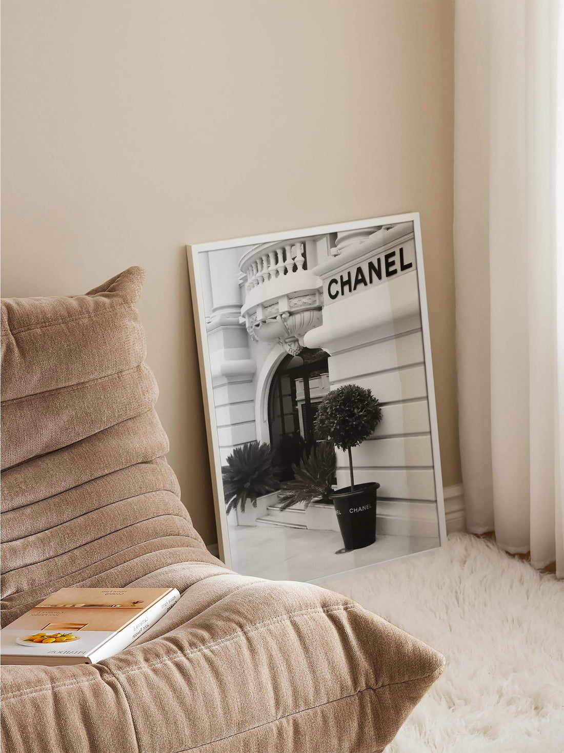Chanel Store