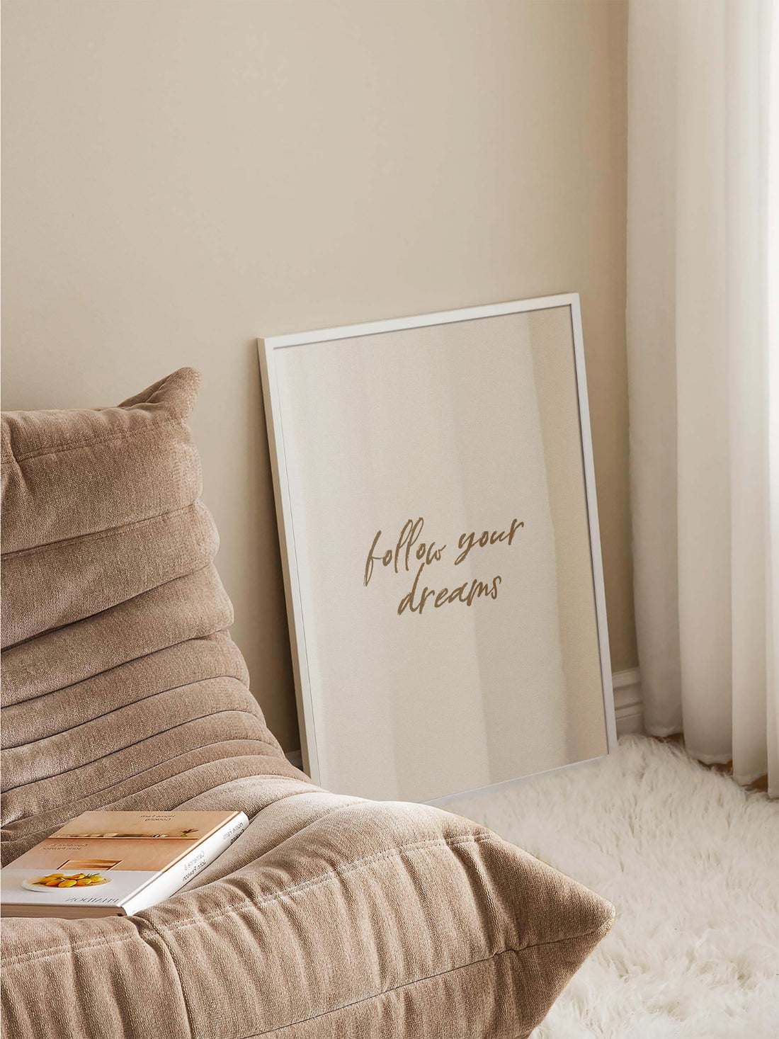 Follow Your Dreams