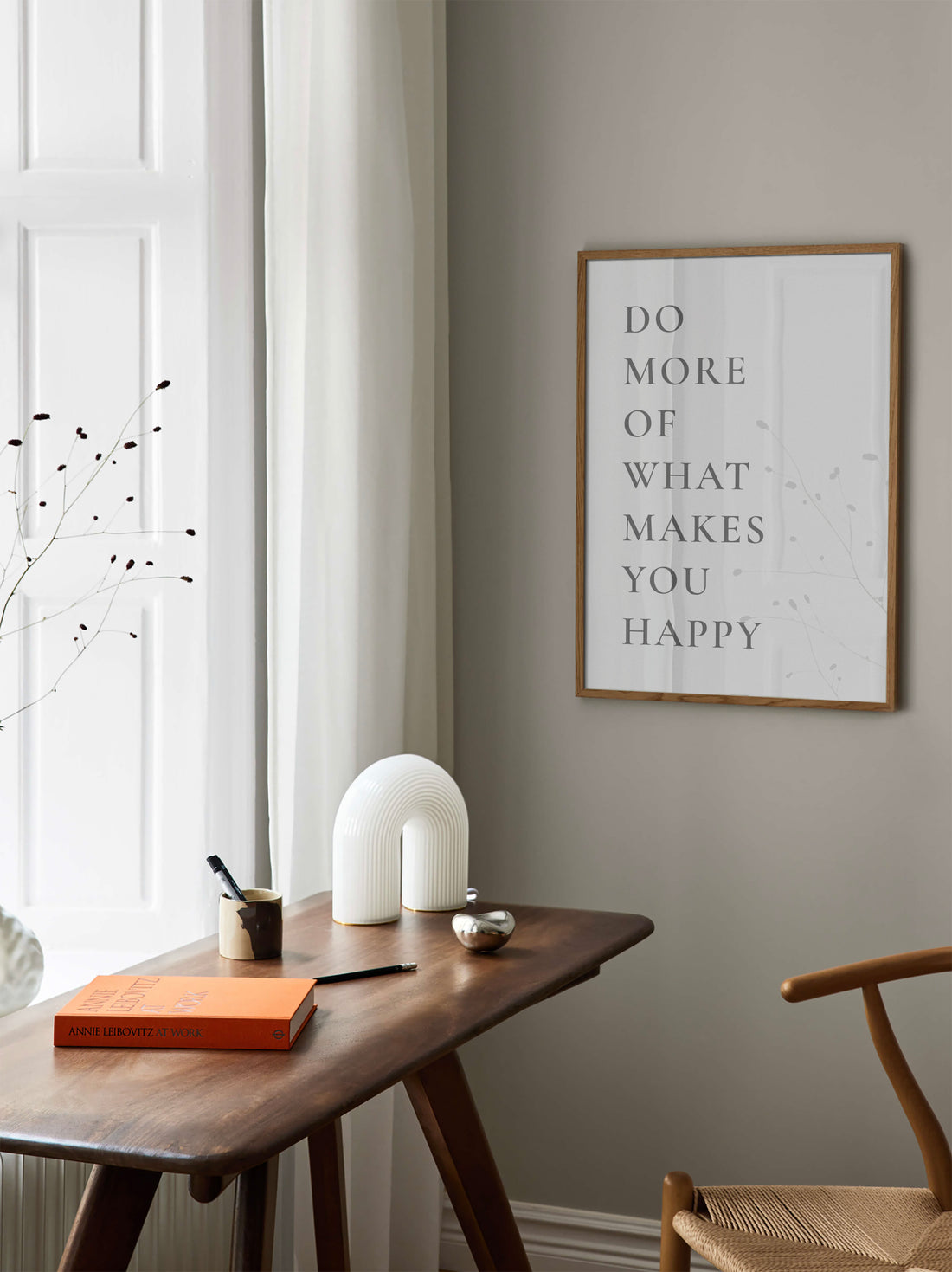 Do More of What Makes You Happy