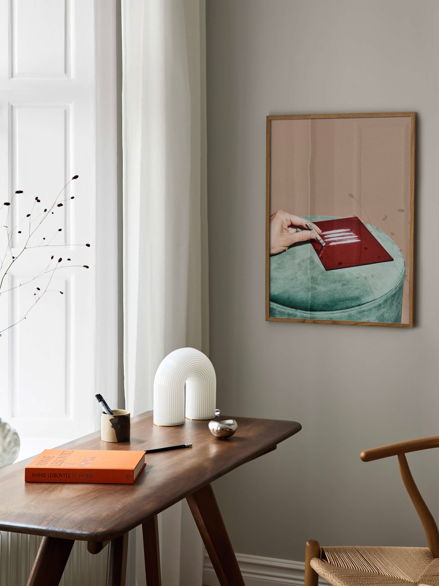 Little White Lines poster