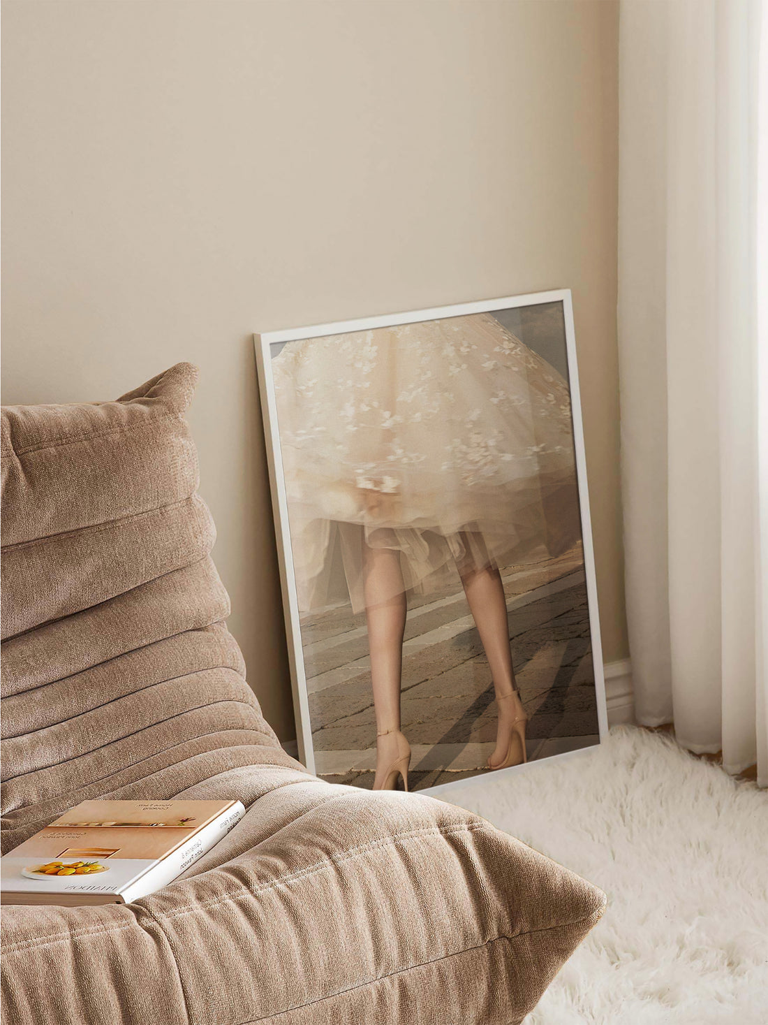 Full Skirt