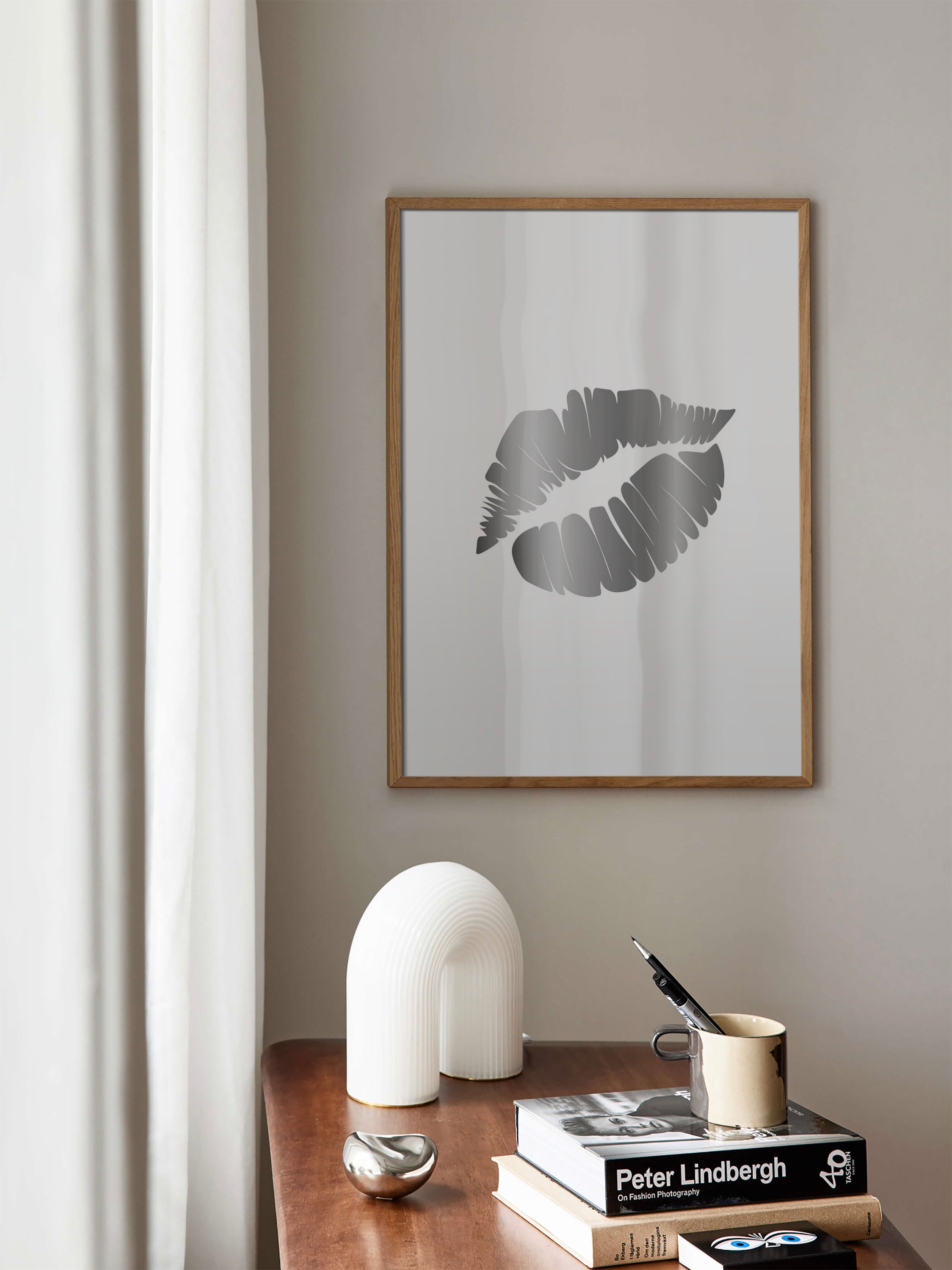 Muah poster