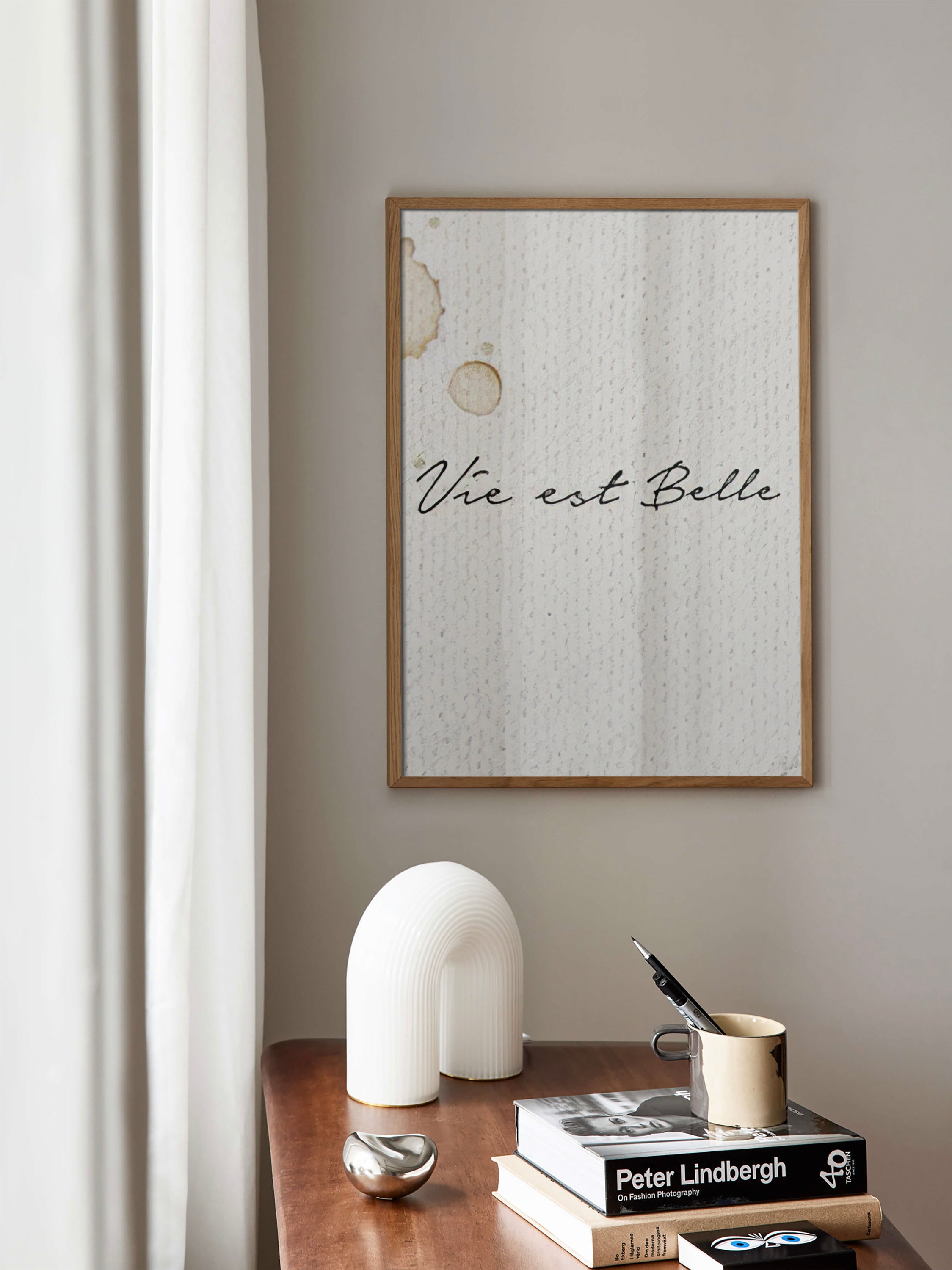 Life is Beautiful poster