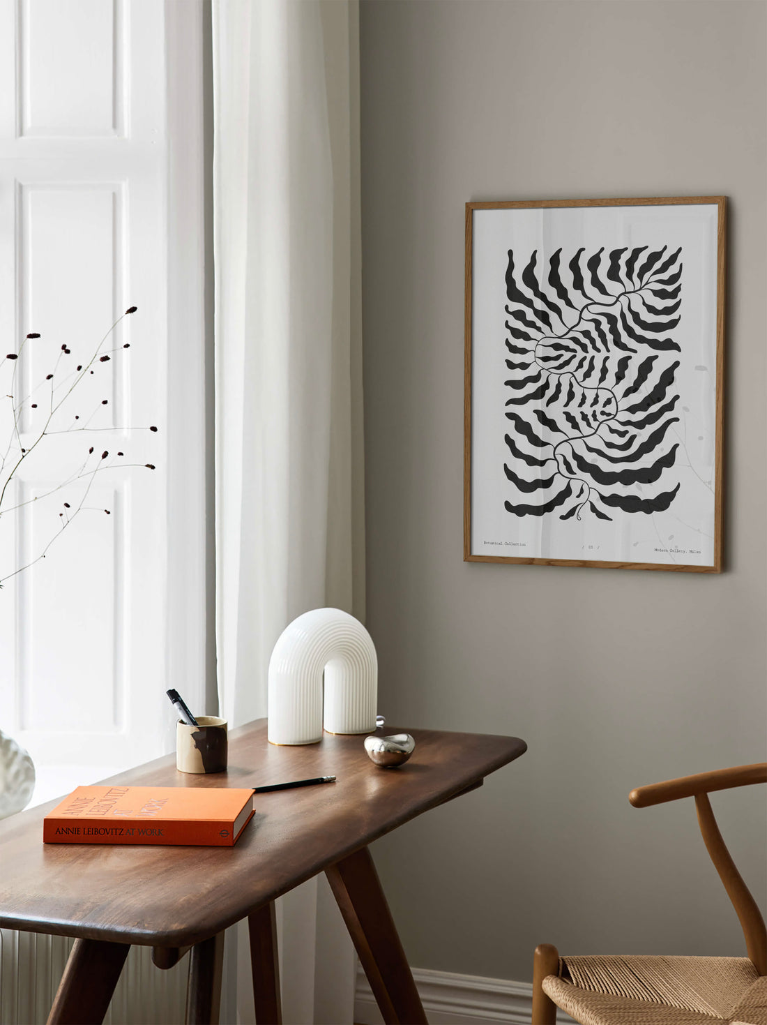 Repeating Botanicals