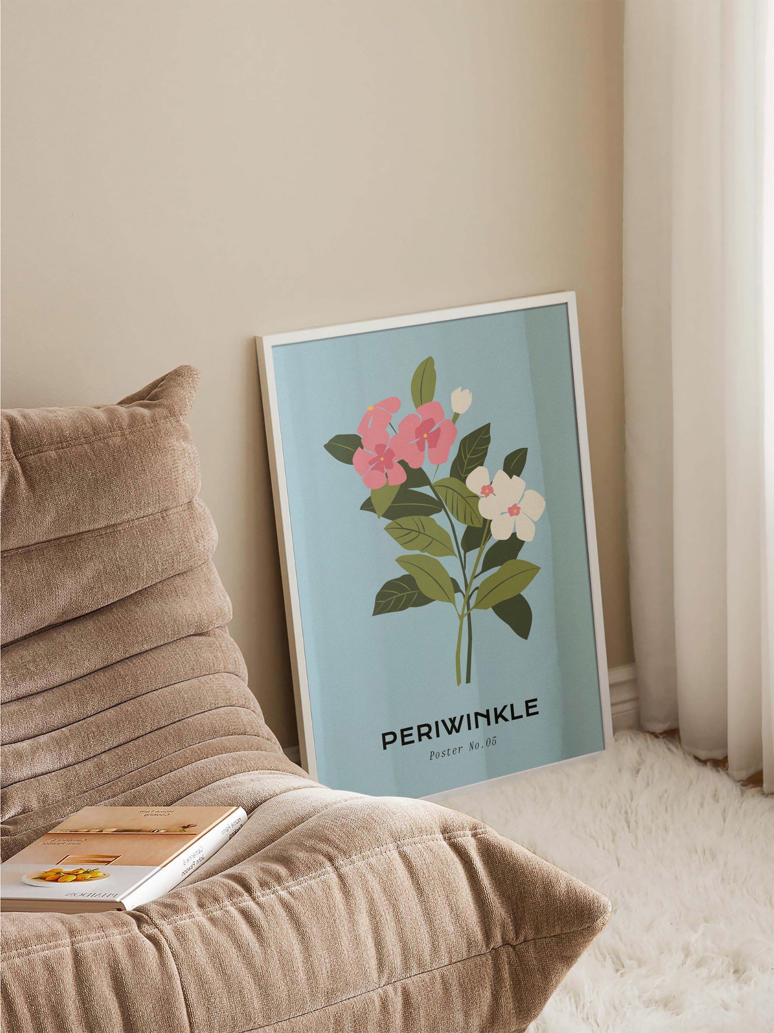 Periwinkle Bundle