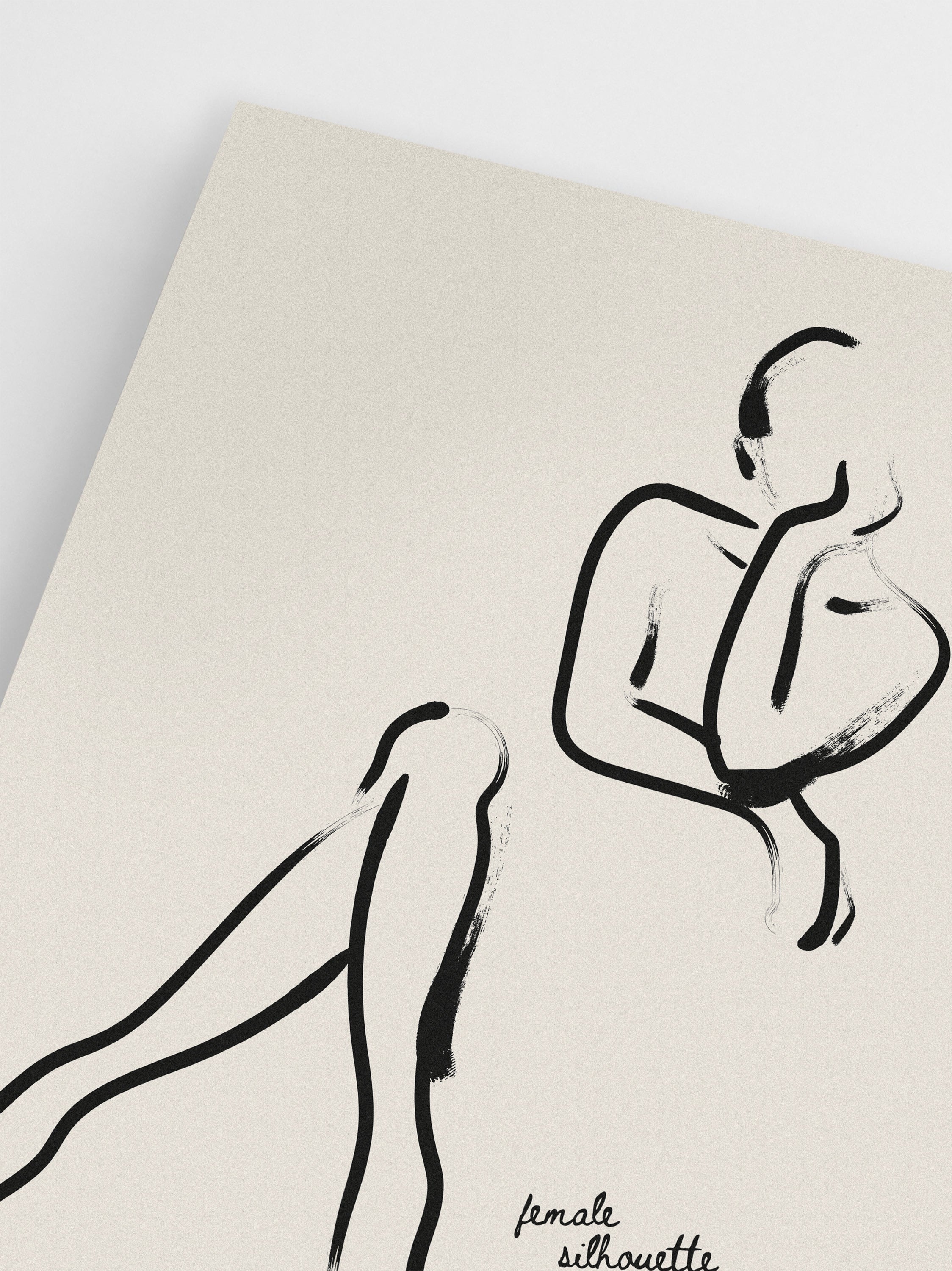 Female Room Wall Decor