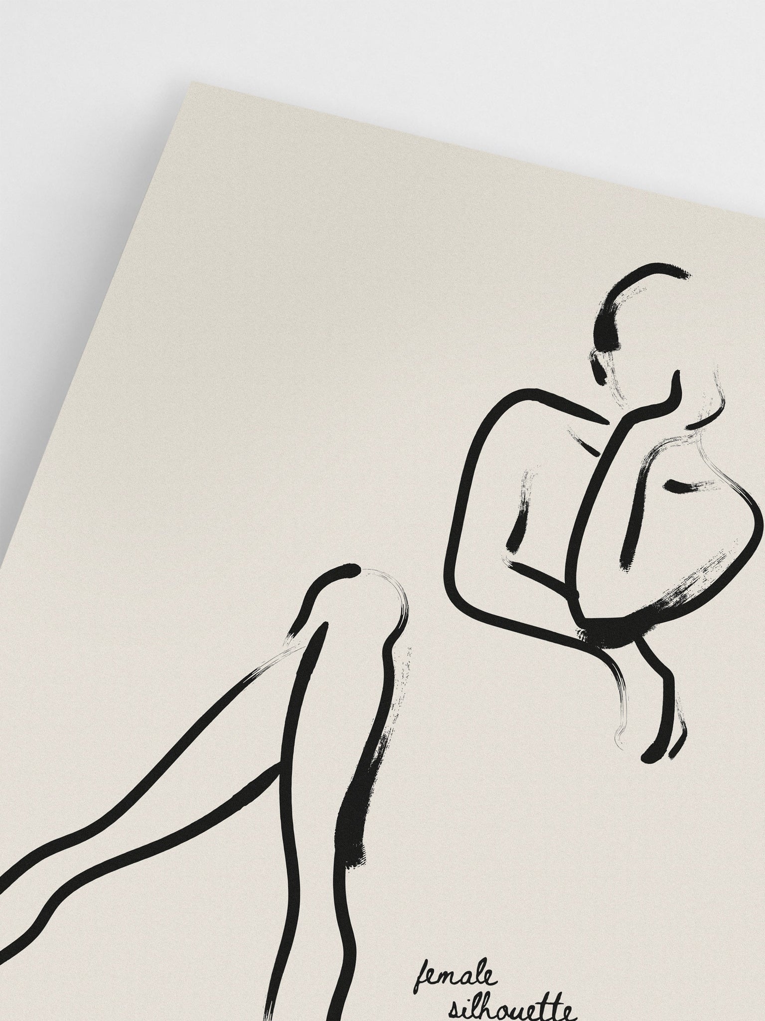 Female Room Wall Decor