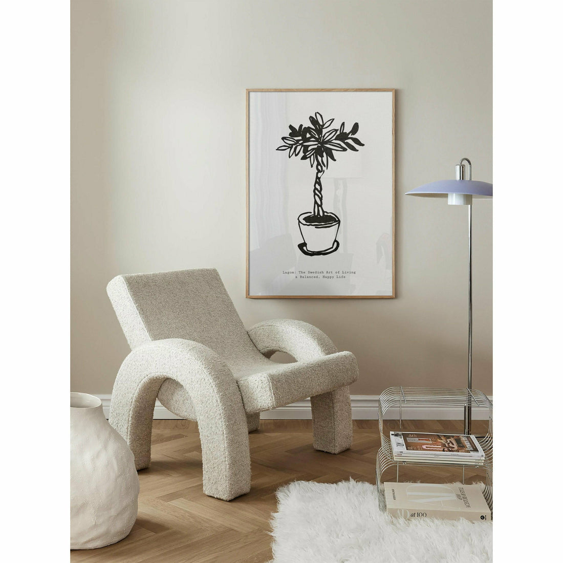 Money Tree Poster