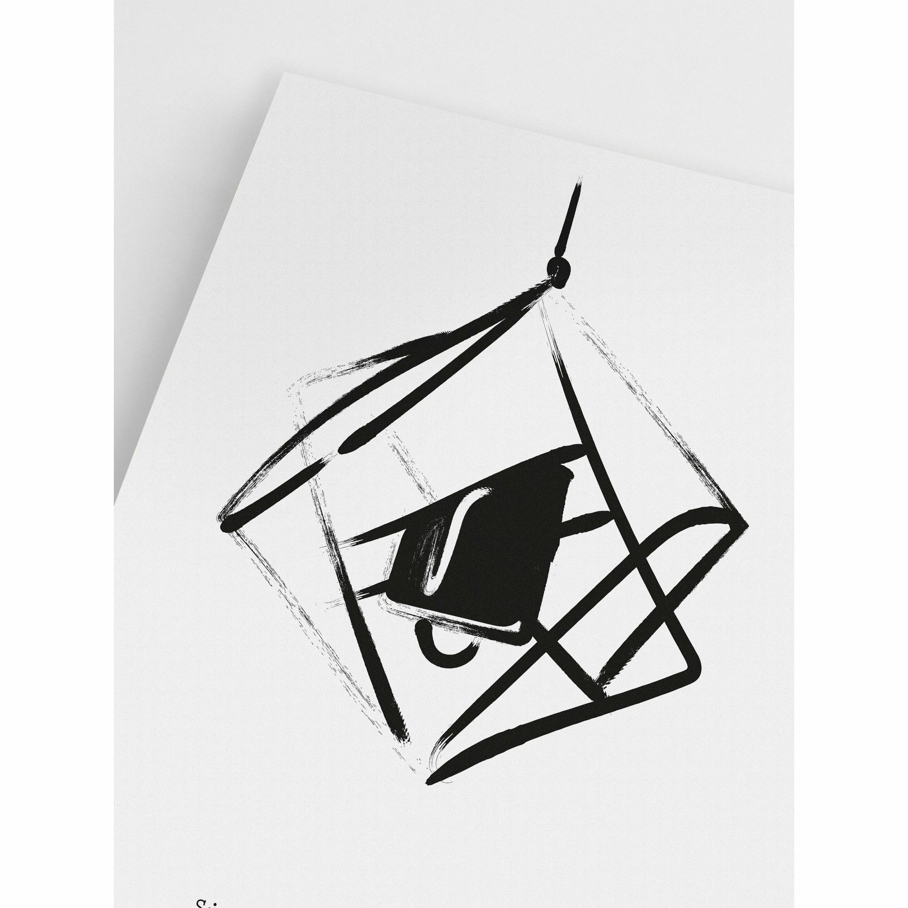 Minimalist Poster