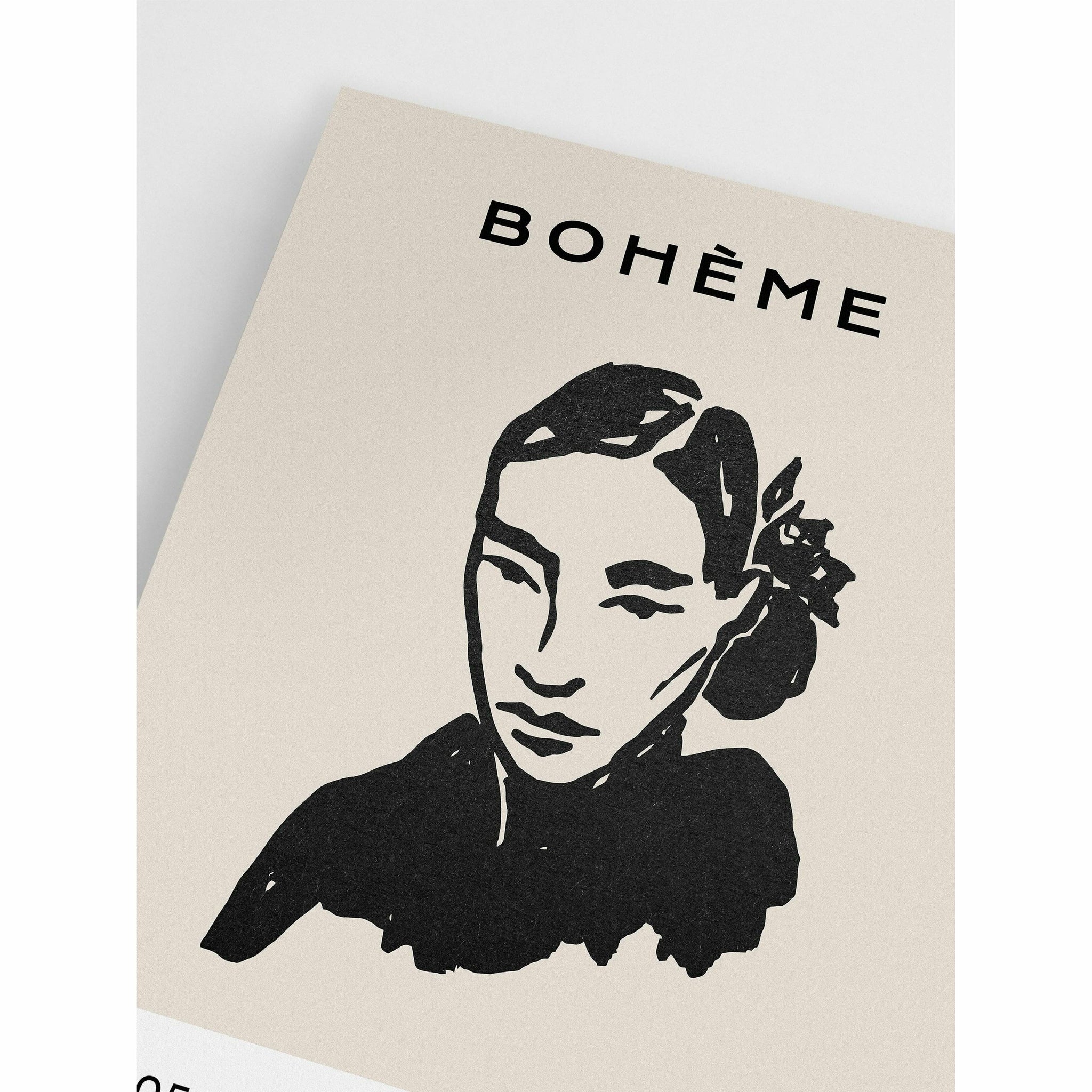 La Femme Figure